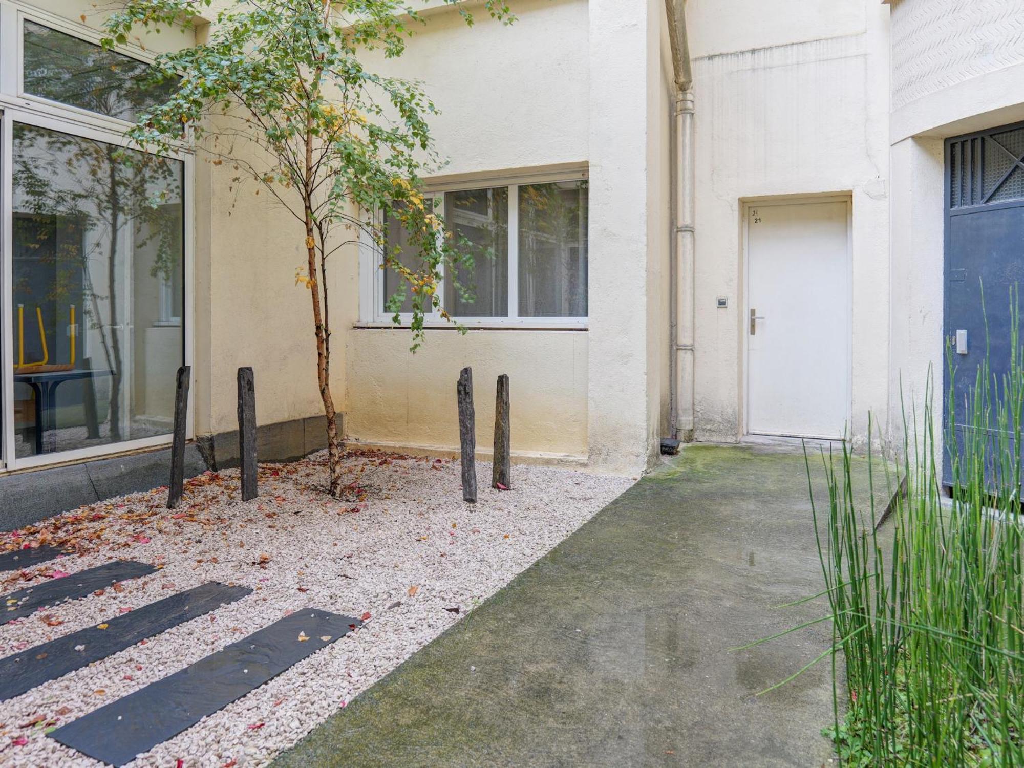 Duplex - Center Apartment