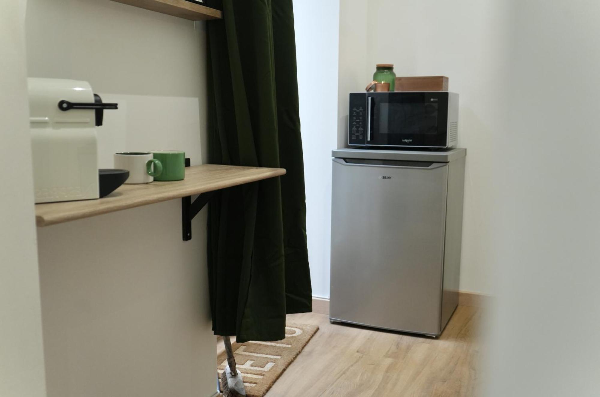 Apartment Wild & Cour Privee Au Coeur De *