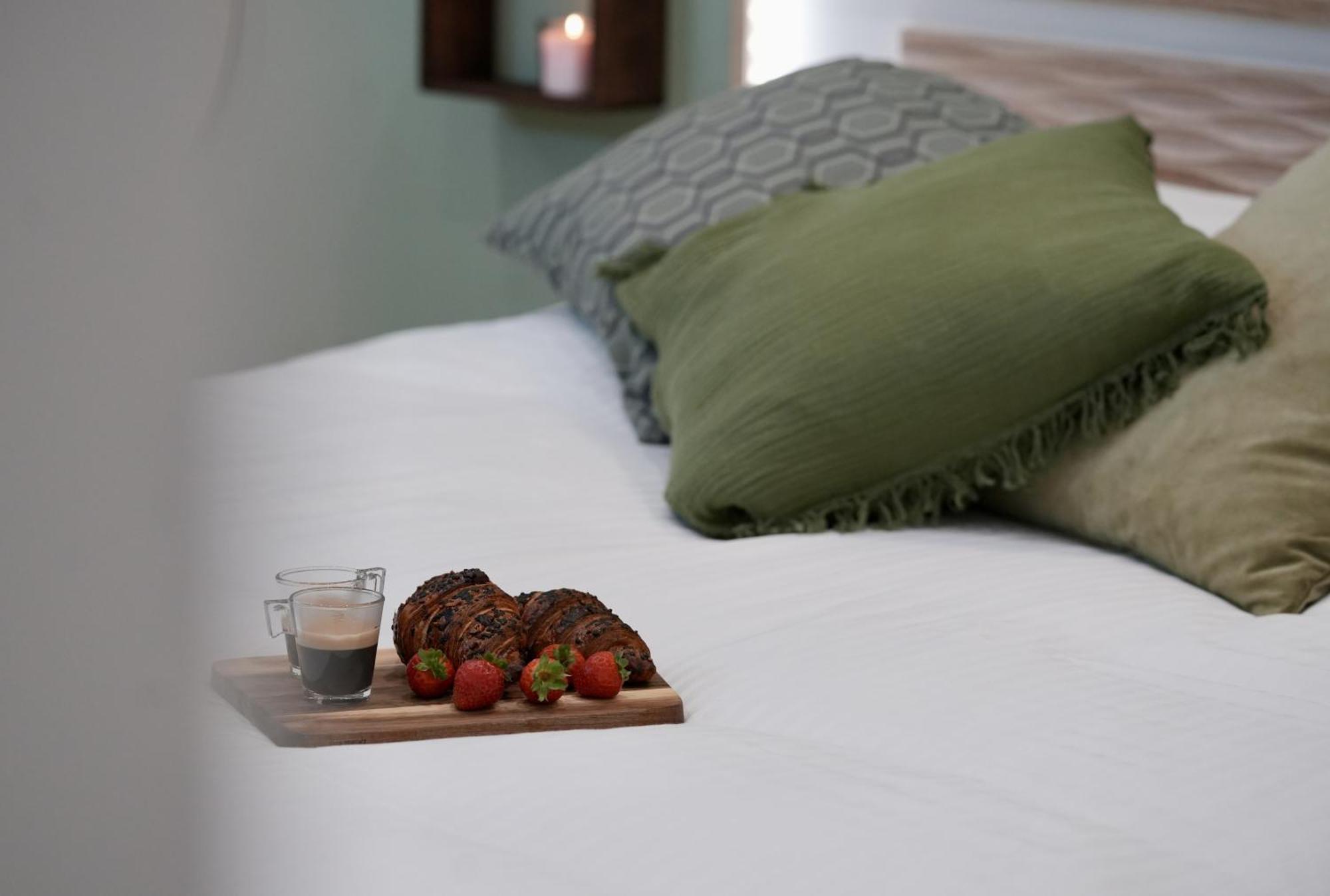Apartment Wild & Cour Privee Au Coeur De