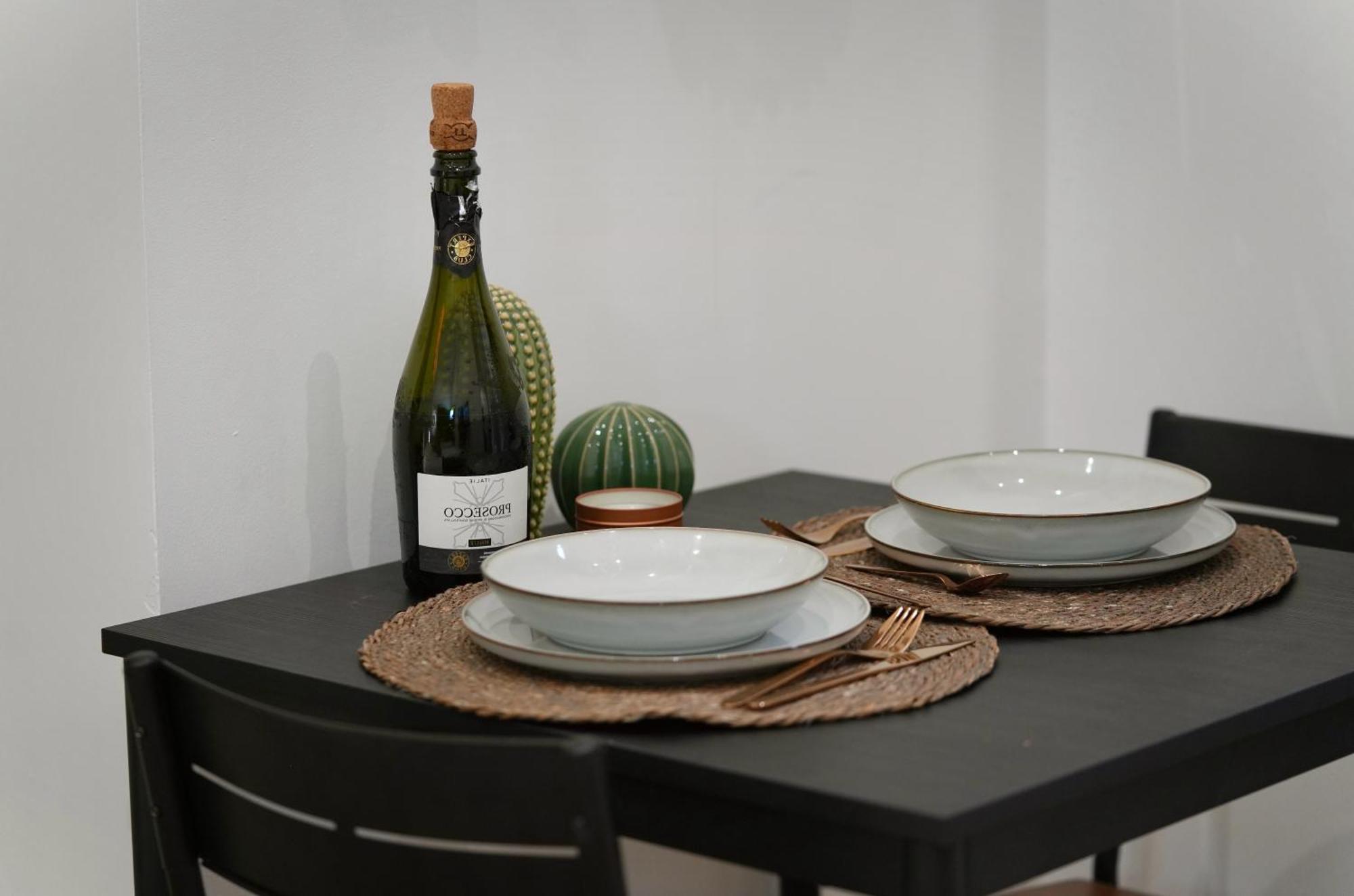 Apartment Wild & Cour Privee Au Coeur De