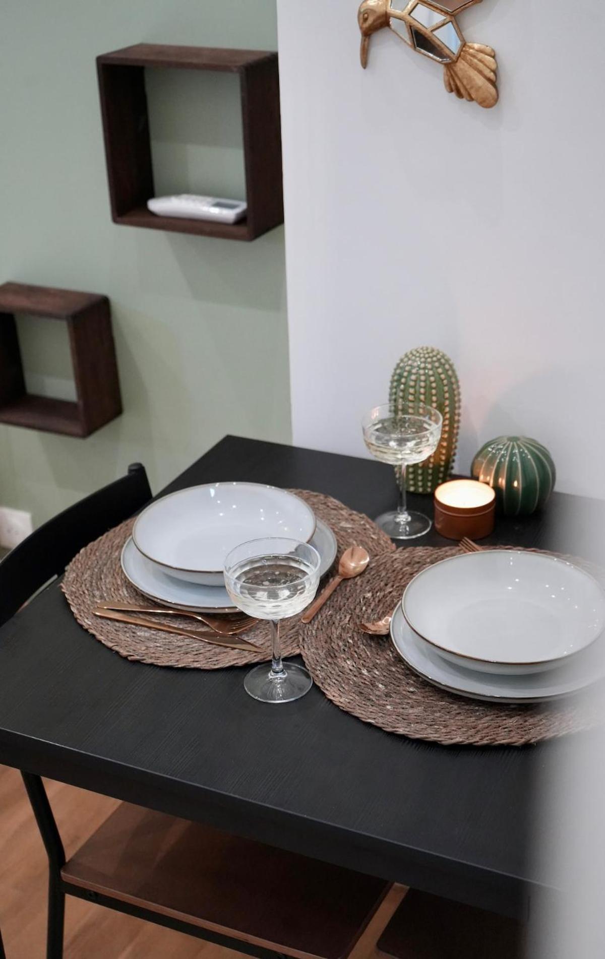 Apartment Wild & Cour Privee Au Coeur De *