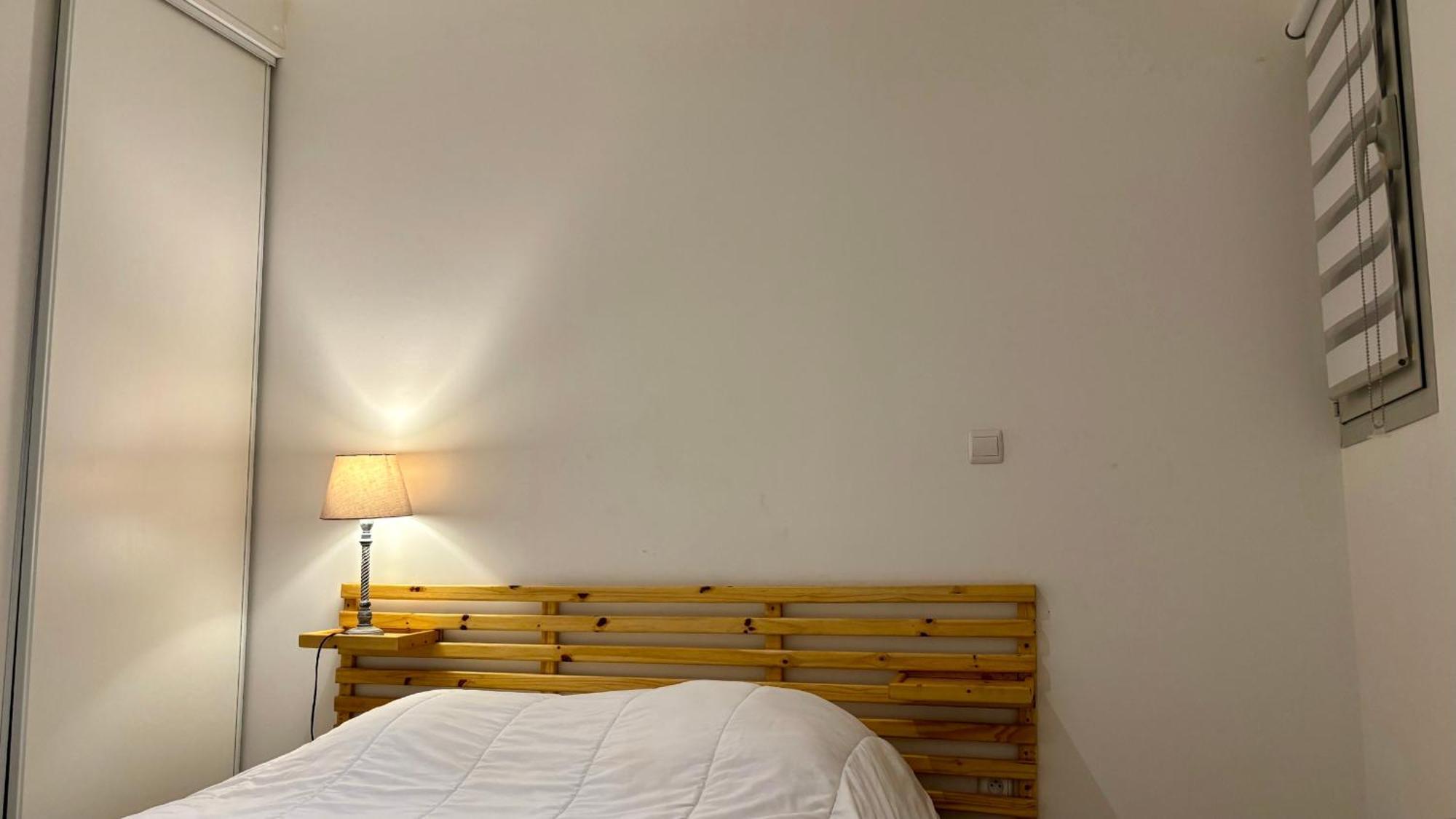 3 Pieces Au Coeur Du Vieux Appartement Montpellier