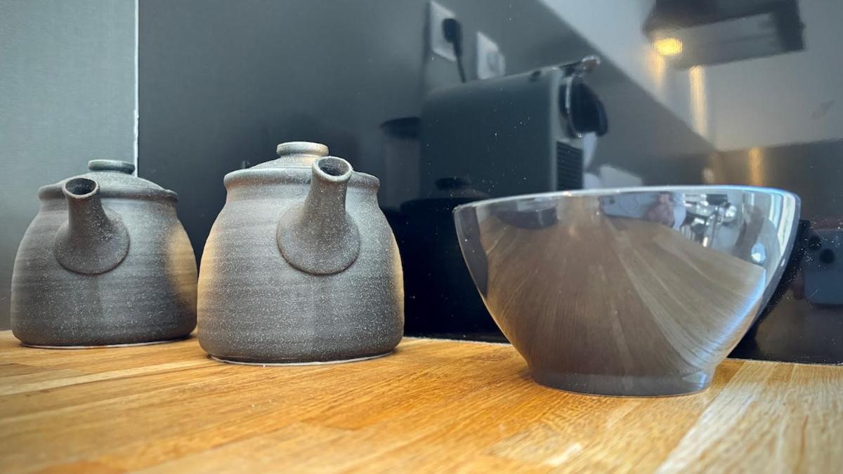3 Pieces Au Coeur Du Vieux Appartement Montpellier