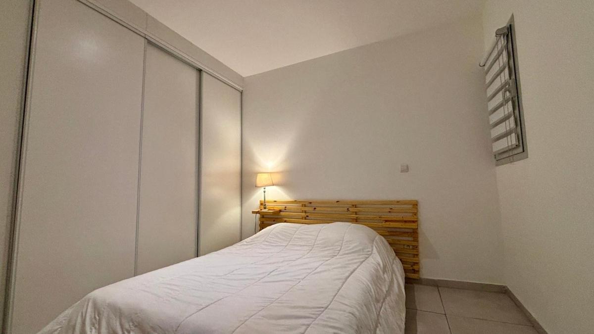 Appartement 3 Pieces Au Coeur Du Vieux