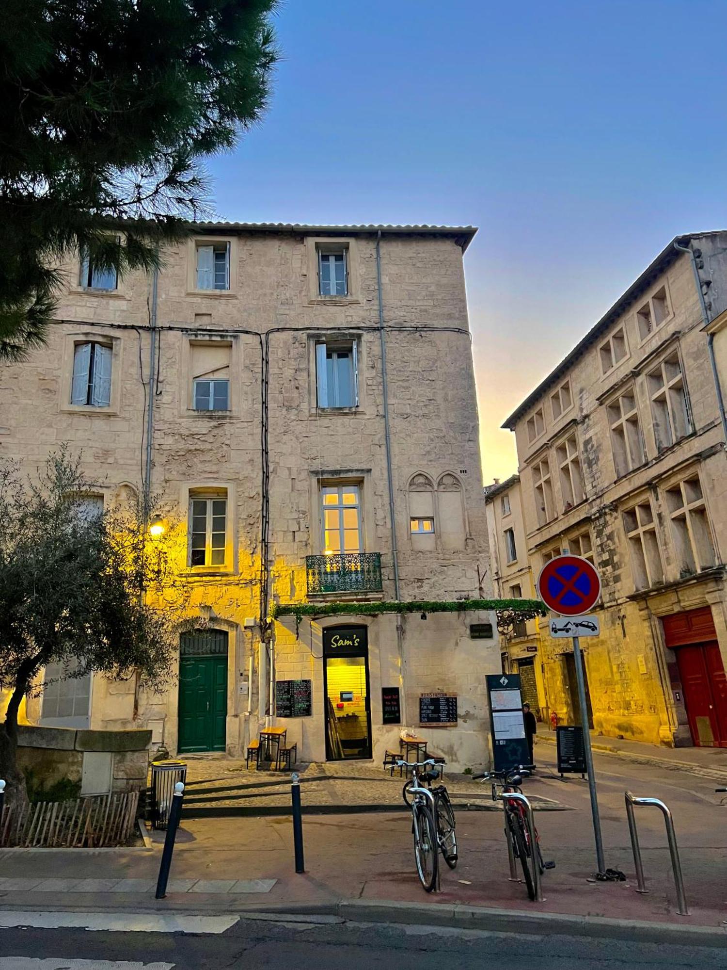 Appartement Casa Dom Armando - & Parking *