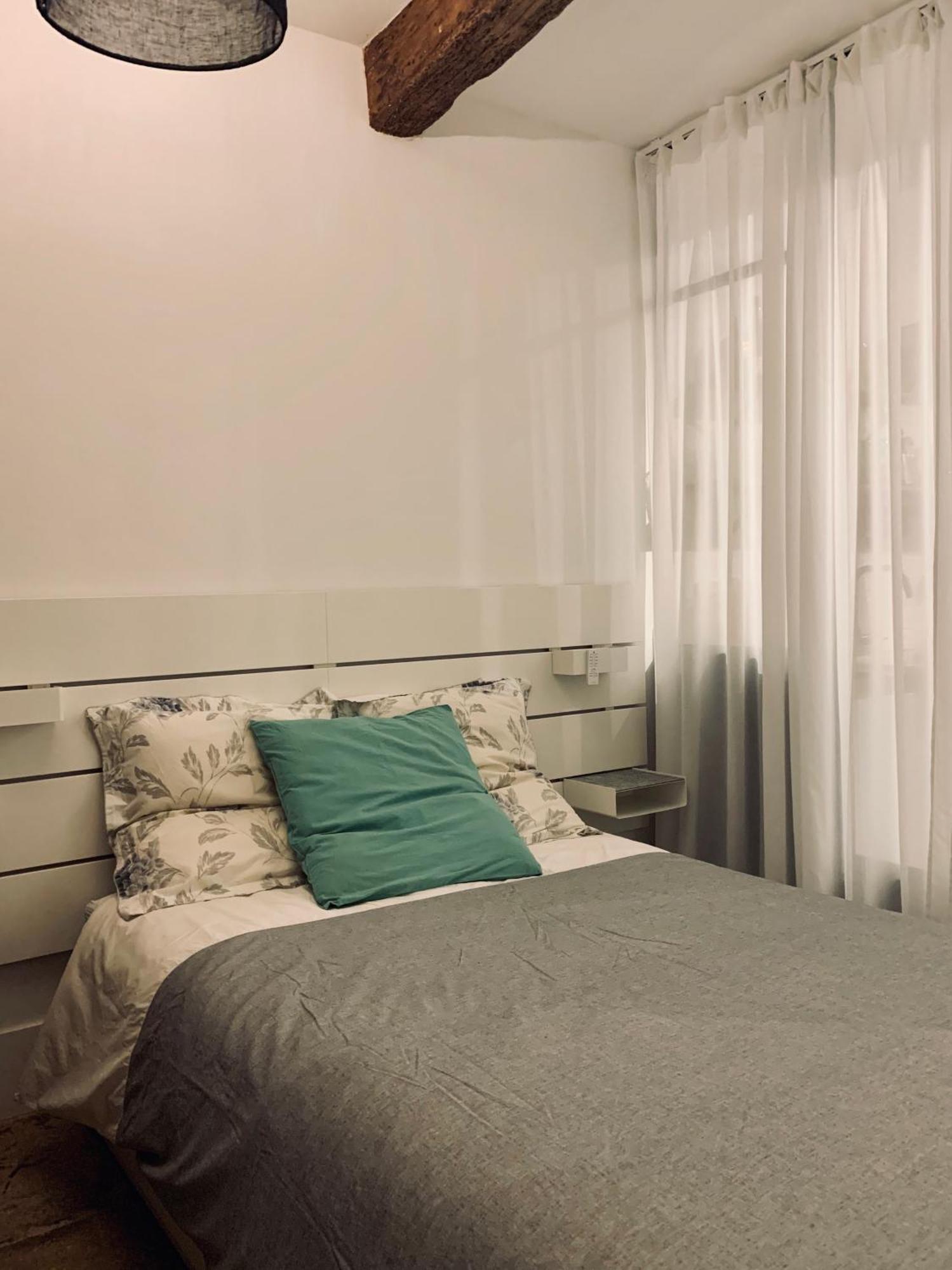 2p 38m2 Historic Center & Old World Charm Montpellier