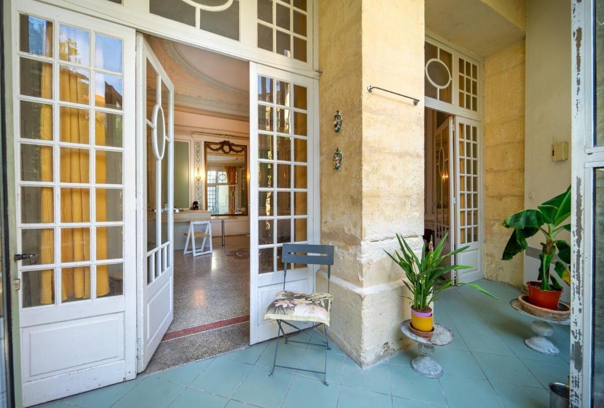 Le Versailles Unique Et Charme * Montpellier