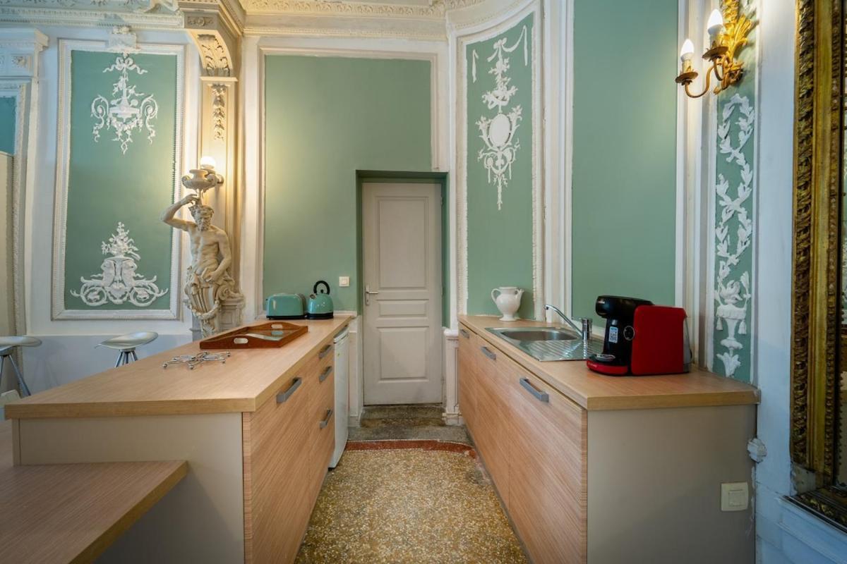 Le Versailles Unique Et Charme Apartment *