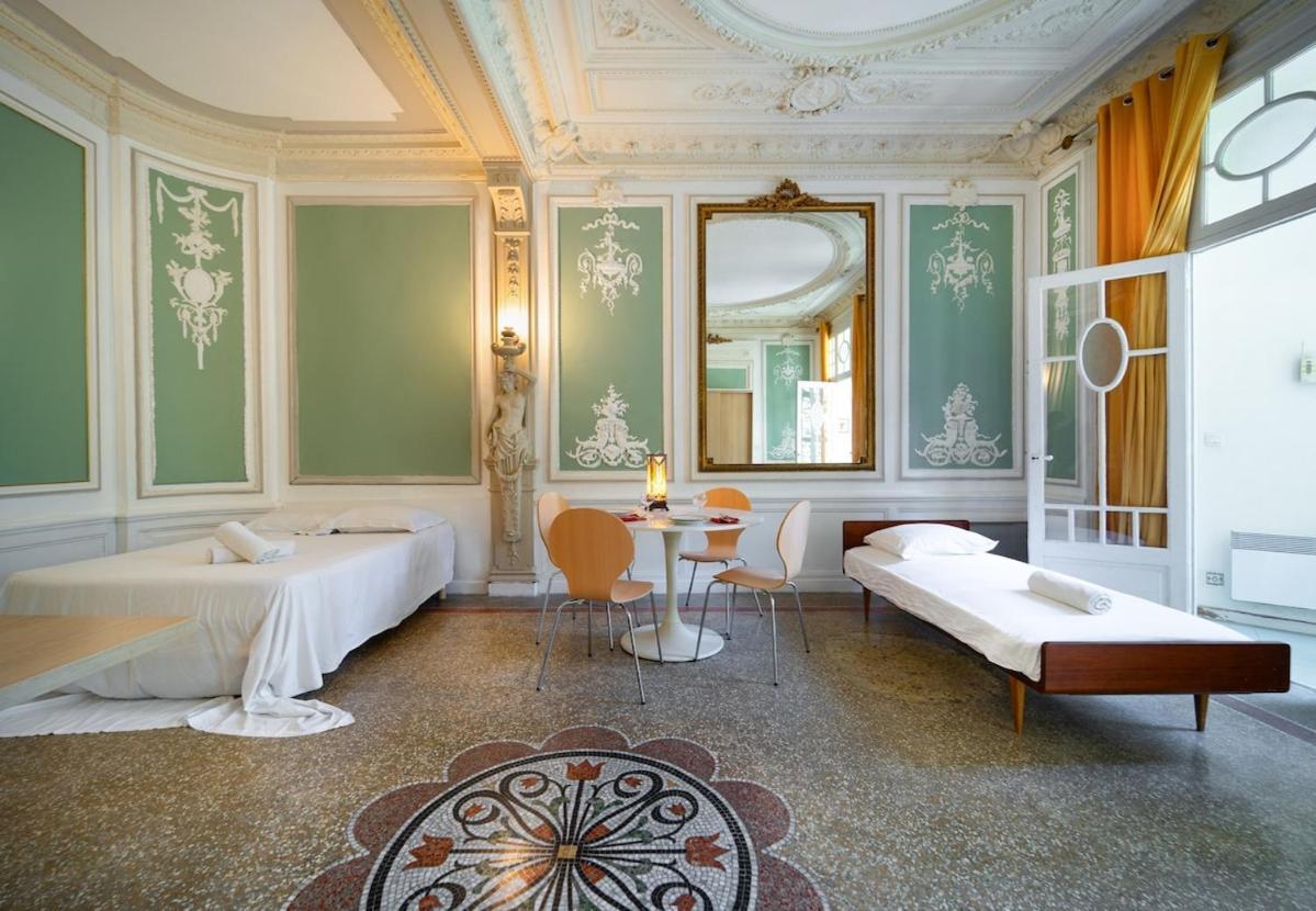 Apartment Le Versailles Unique Et Charme Montpellier