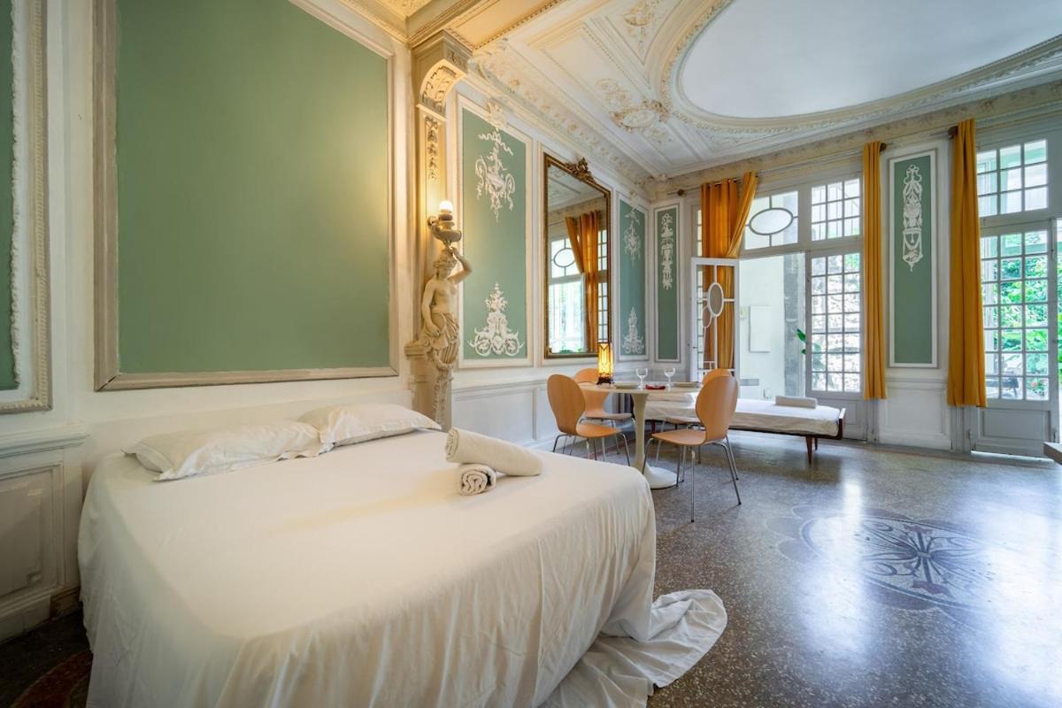 Le Versailles Unique Et Charme Apartment *