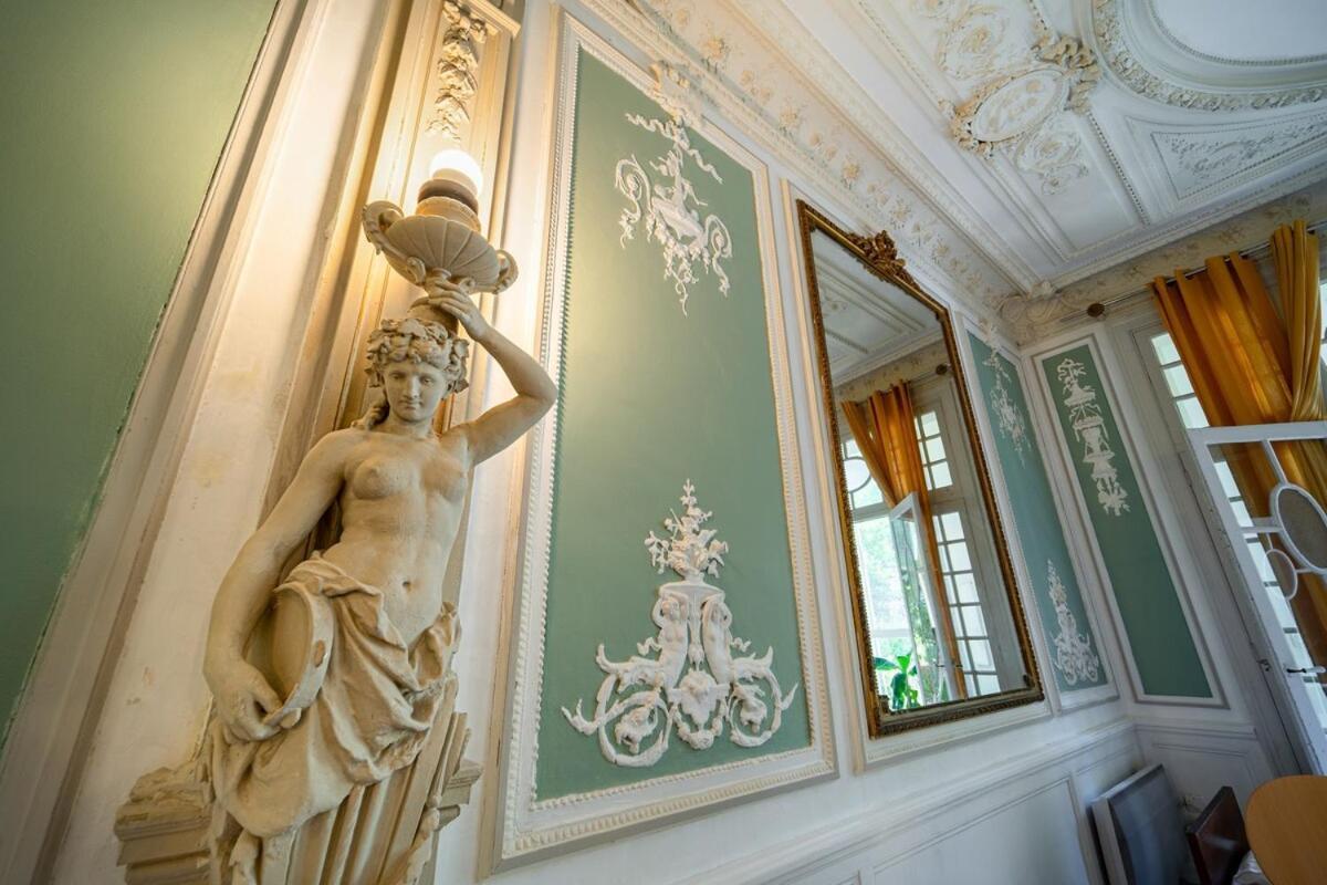 Le Versailles Unique Et Charme Apartment