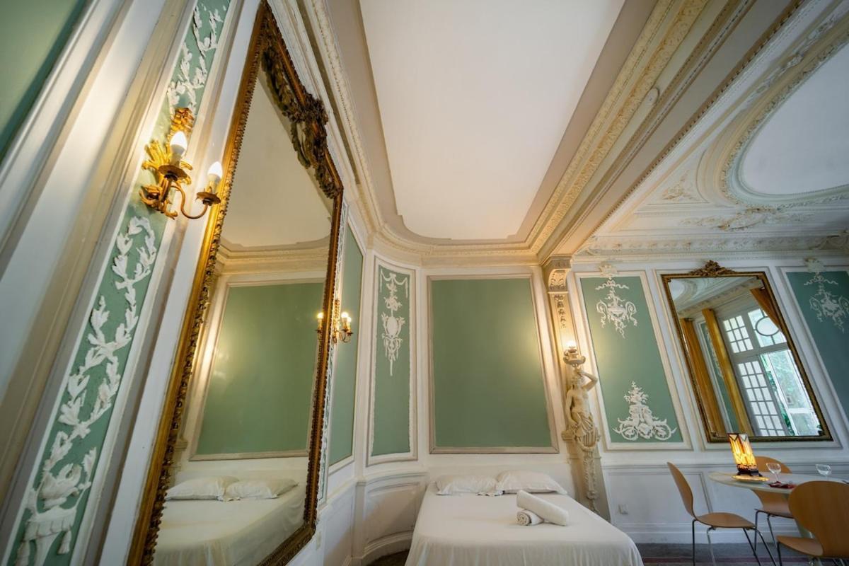 Apartment Le Versailles Unique Et Charme *
