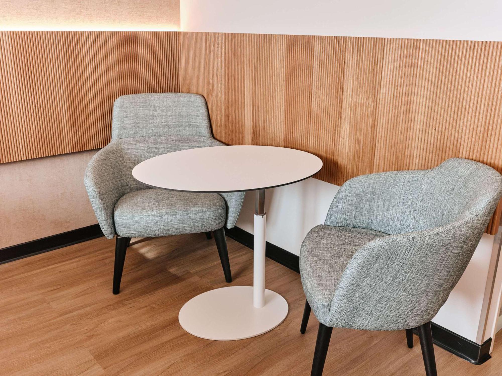 Hotel Novotel Montpellier