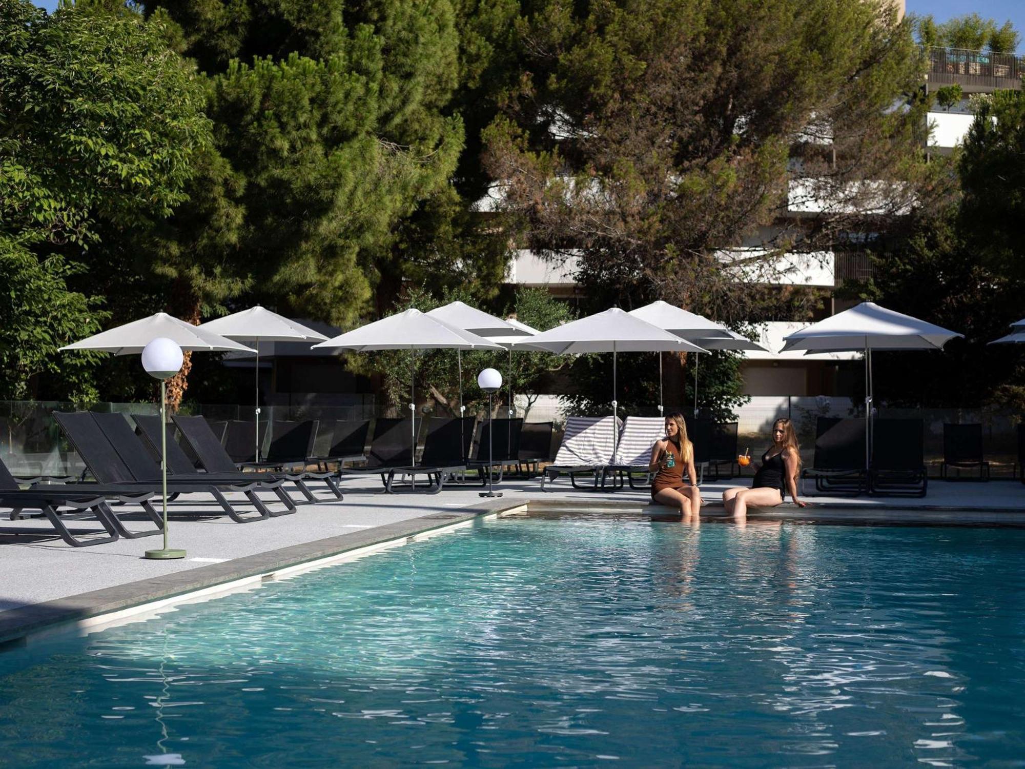 Novotel Hotel