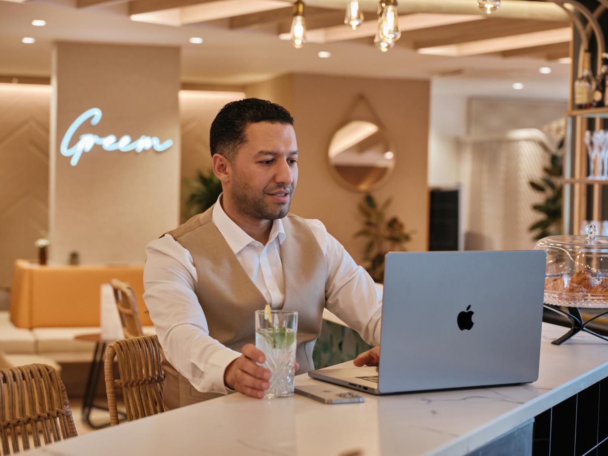 Novotel 4* Montpellier