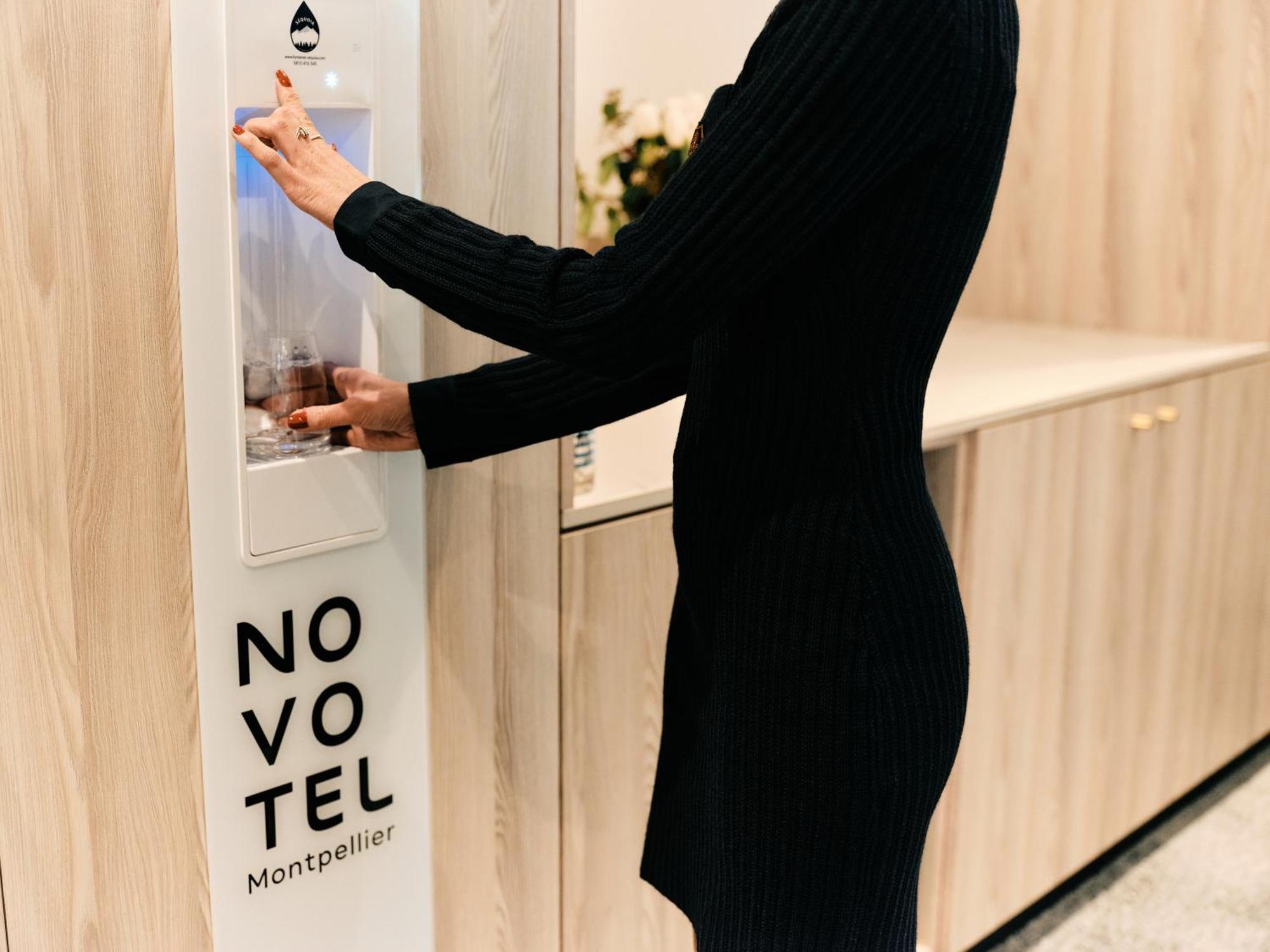 Novotel
