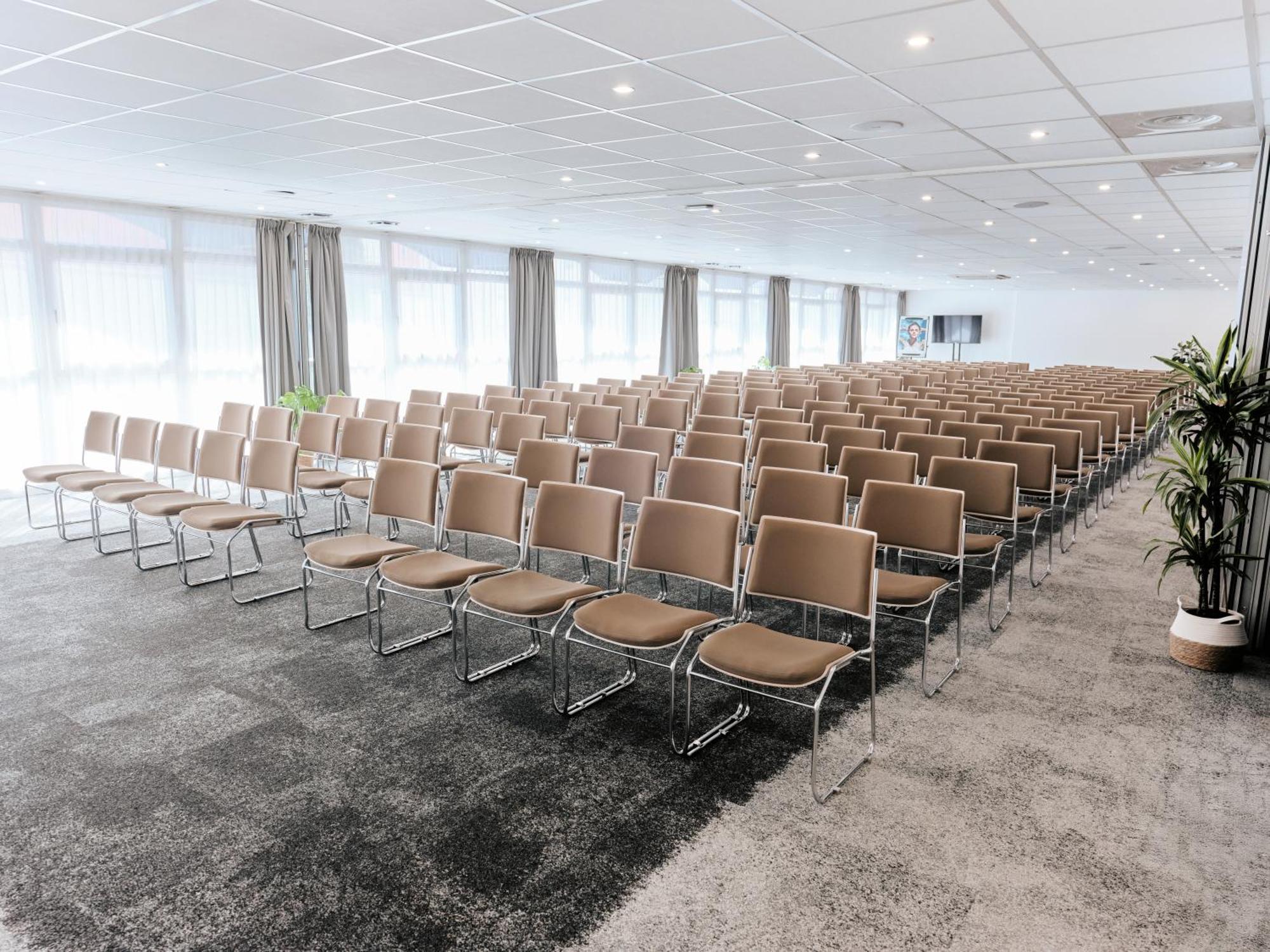 Hotel Novotel Montpellier