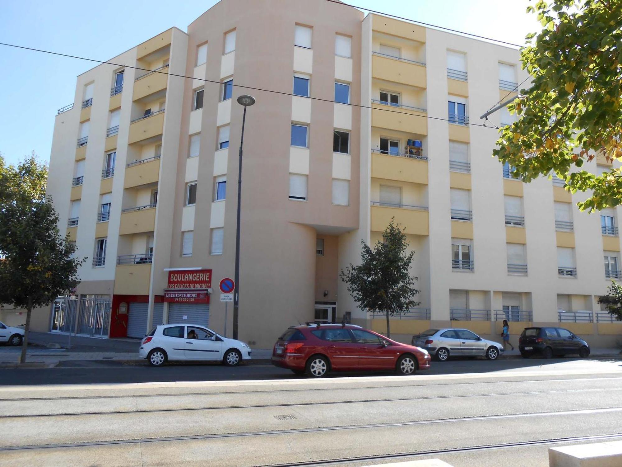 T1 Parking Et Wifi Proche Centre Et Station Tram Montpellier