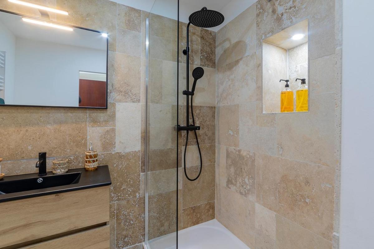 Apartamento Le Cocon Du Peyrou Montpellier