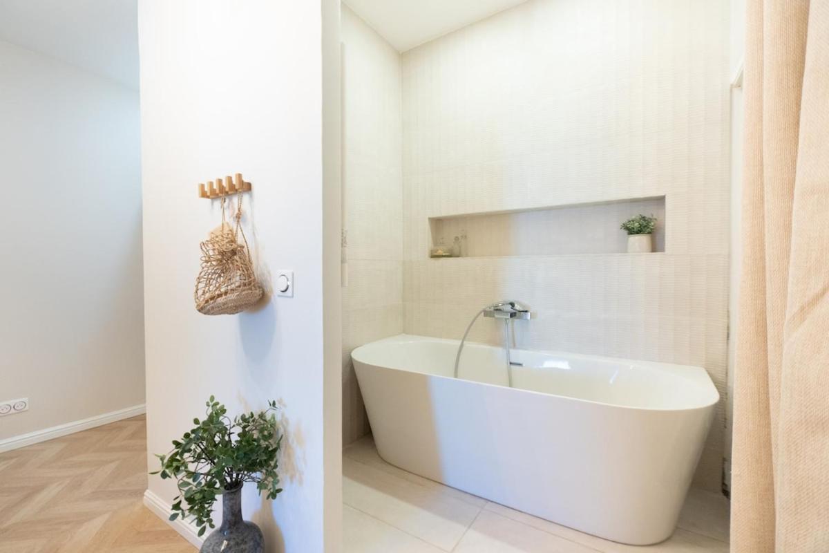 L'harmonieux Beau T3 Centre Appartement Montpellier