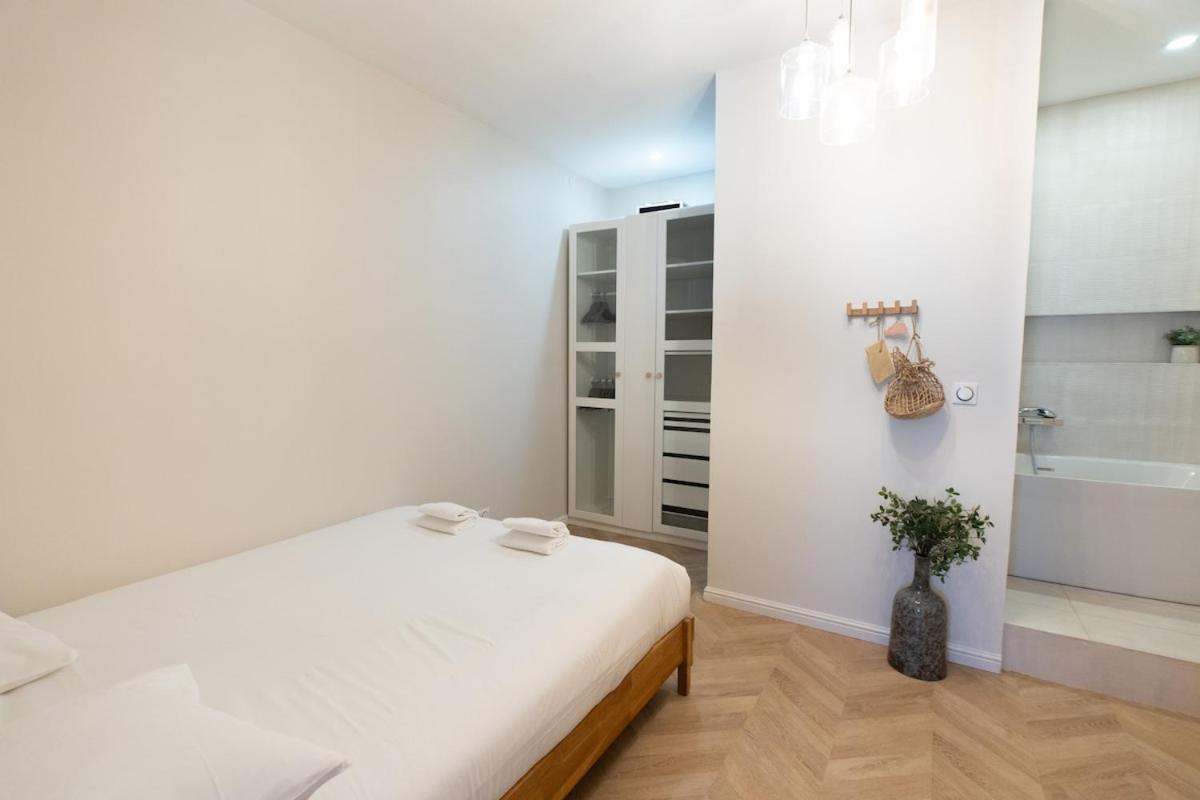L'harmonieux Beau T3 Centre Appartement