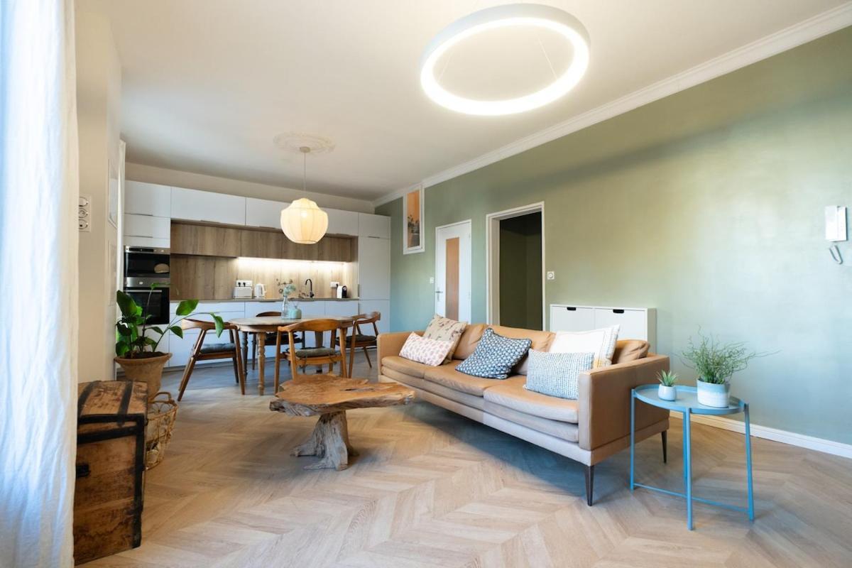 L'harmonieux Beau T3 Centre Appartement Montpellier