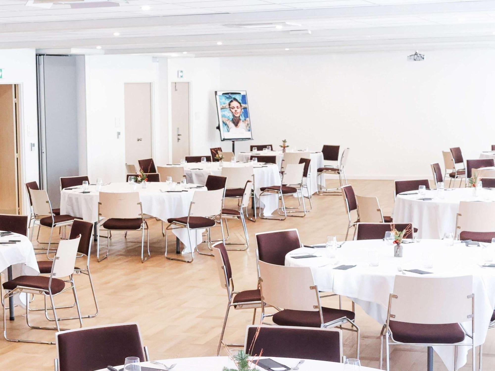 Hotel Novotel 4*