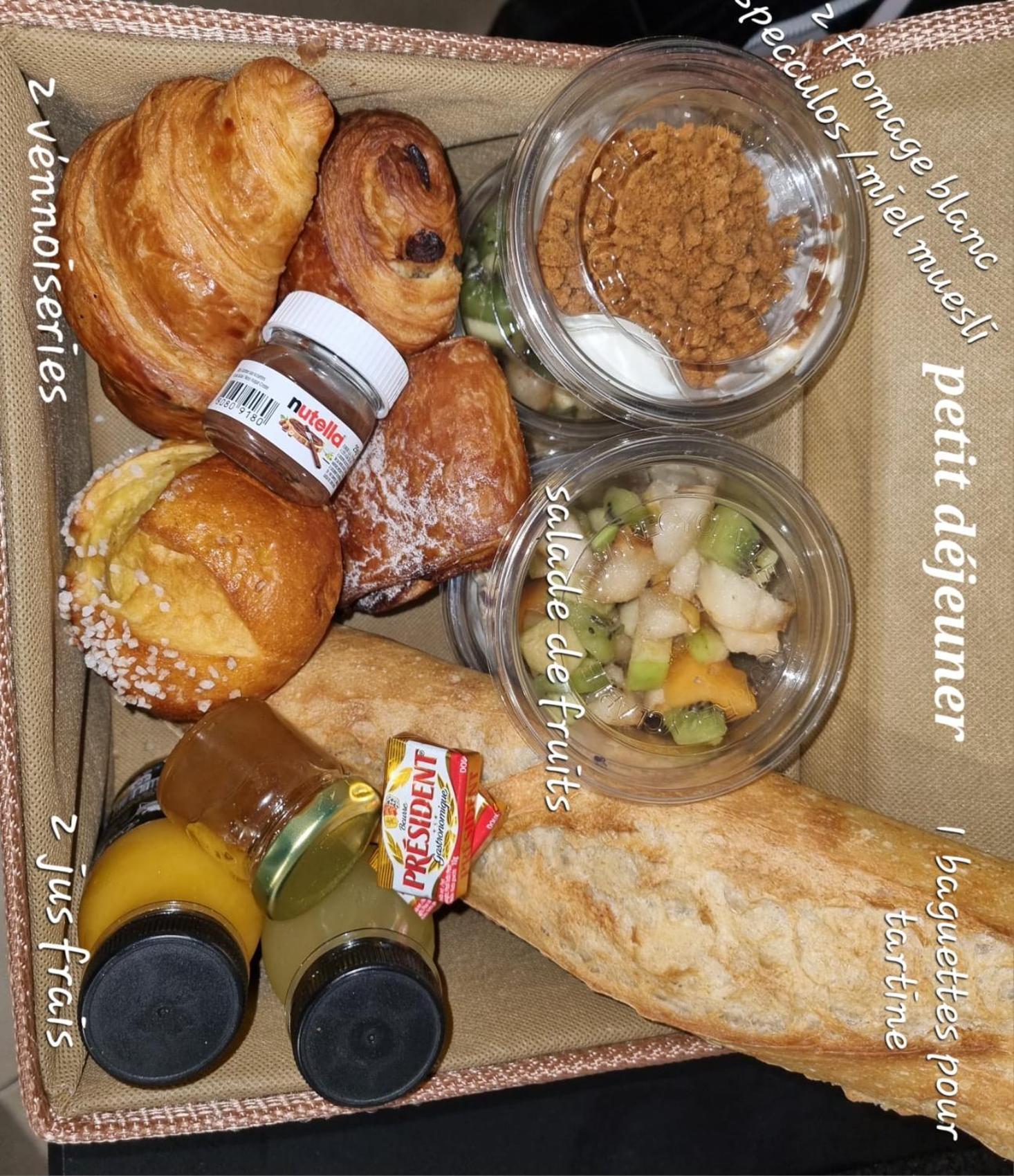 Le Cocon Du Peyrou Apartamento Montpellier
