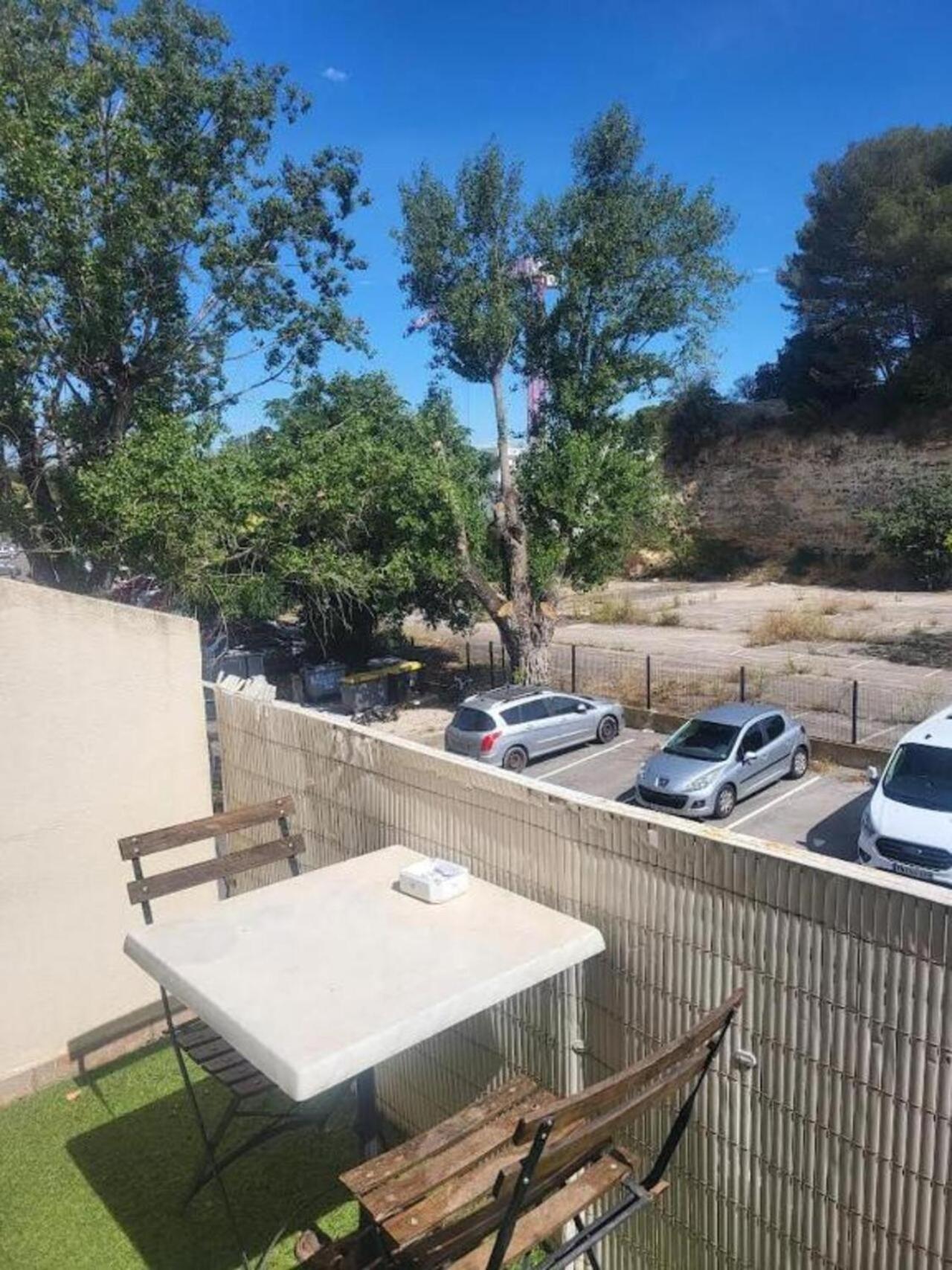 Appartement Petit Duplex Montpellier