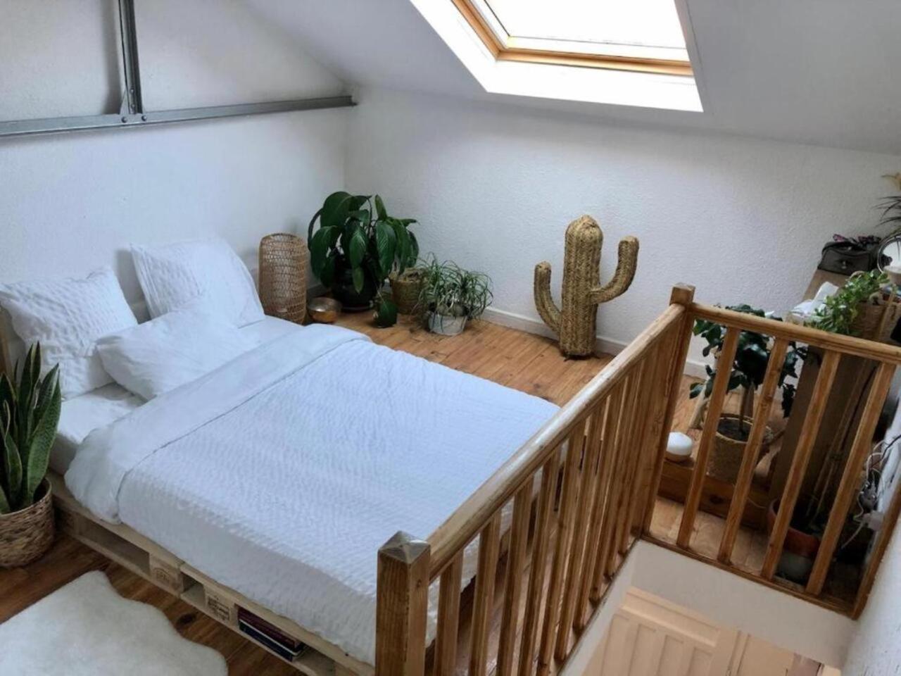 Petit Duplex Montpellier