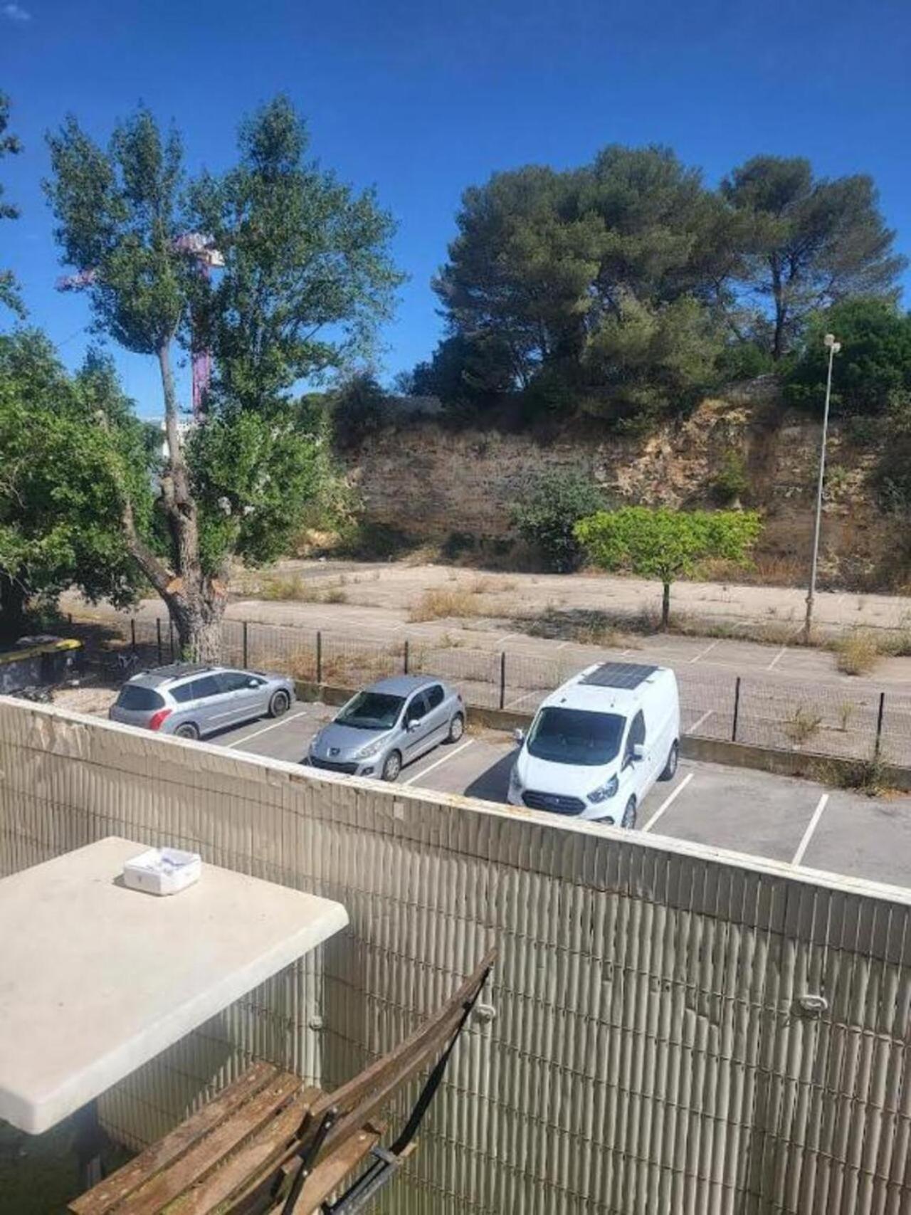 Petit Duplex * Montpellier