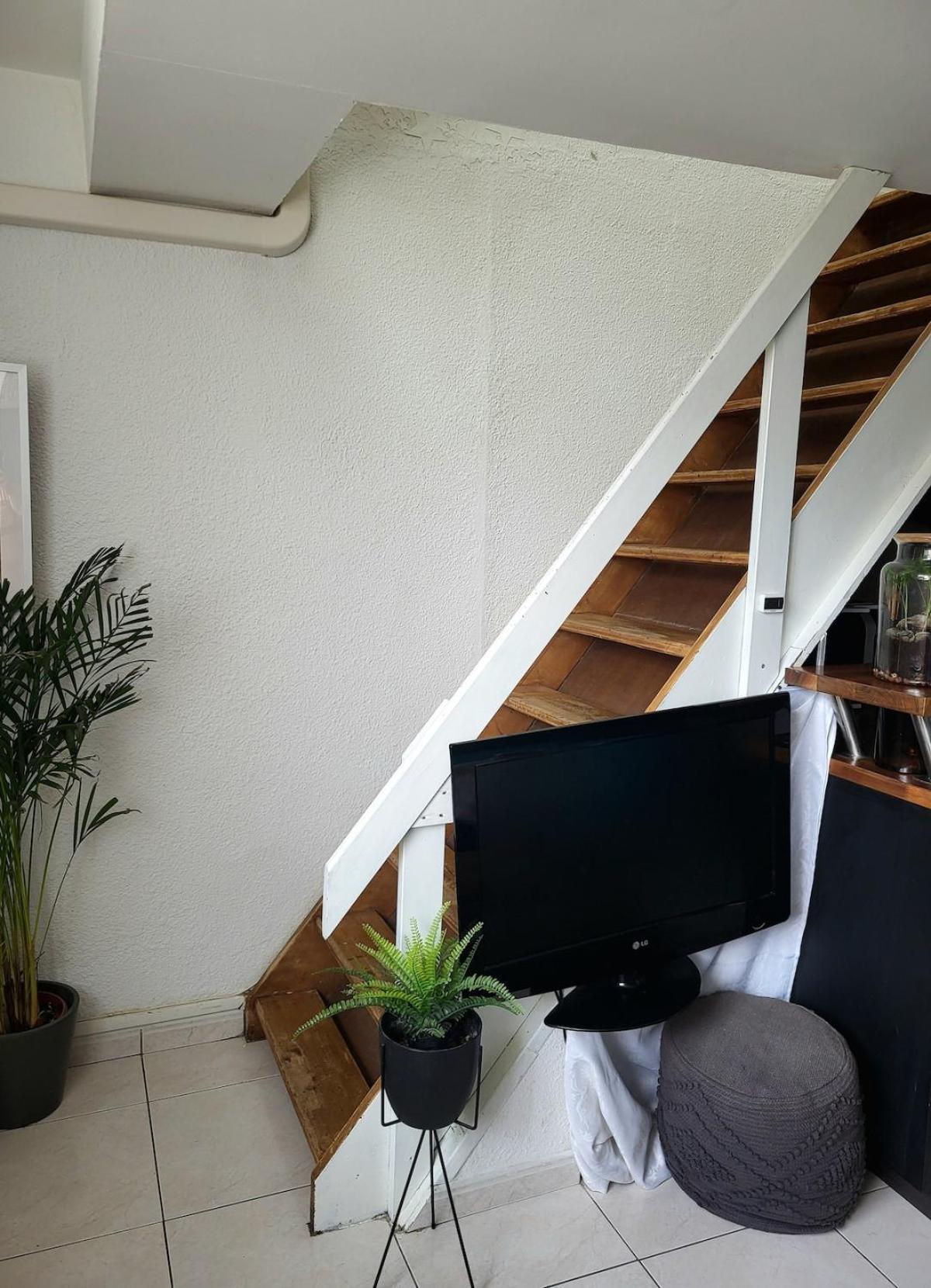 Appartement Petit Duplex *