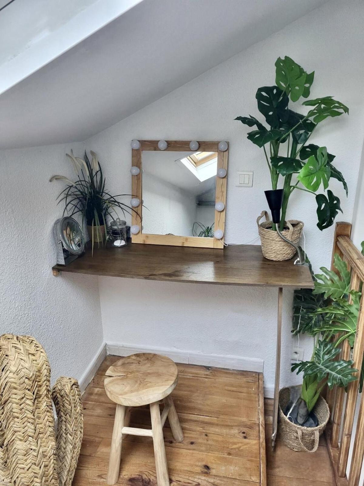 Petit Duplex Appartement Montpellier
