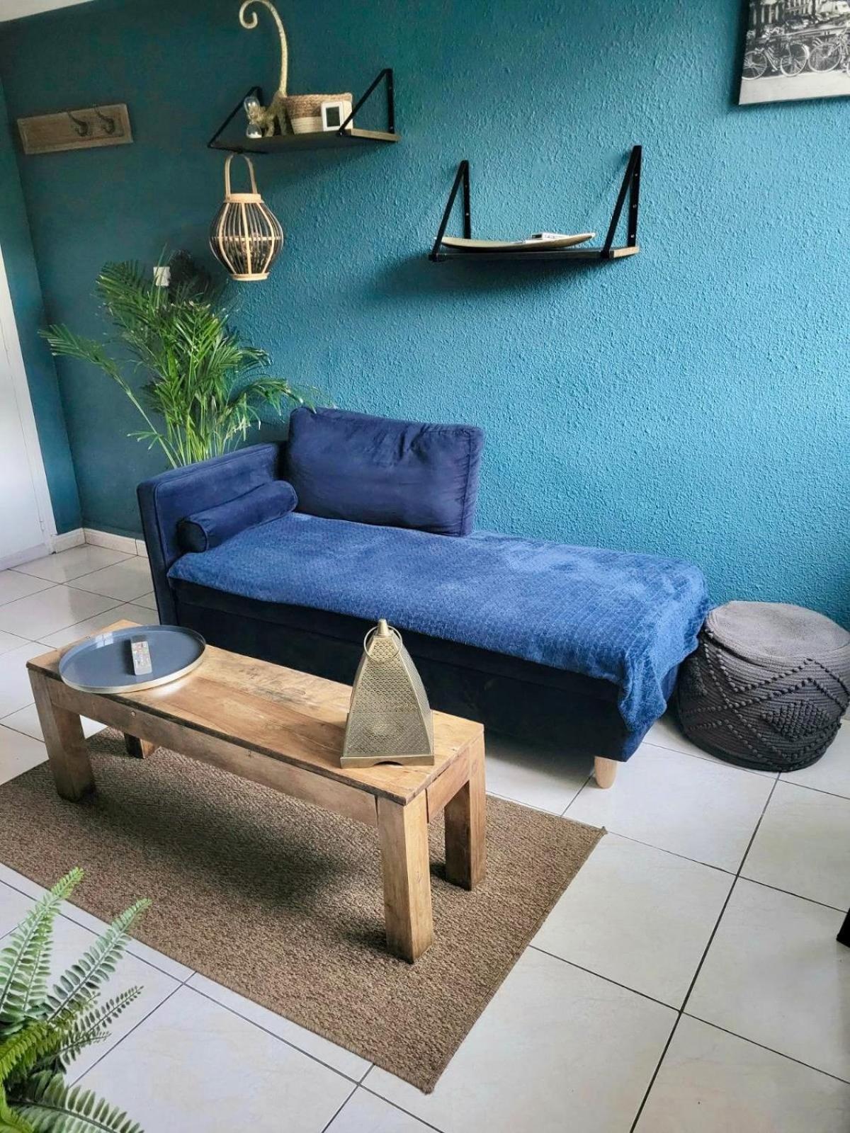 Petit Duplex Appartement Montpellier