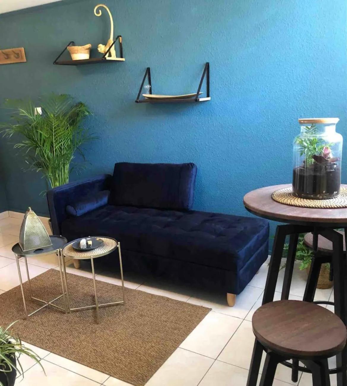 Petit Duplex *