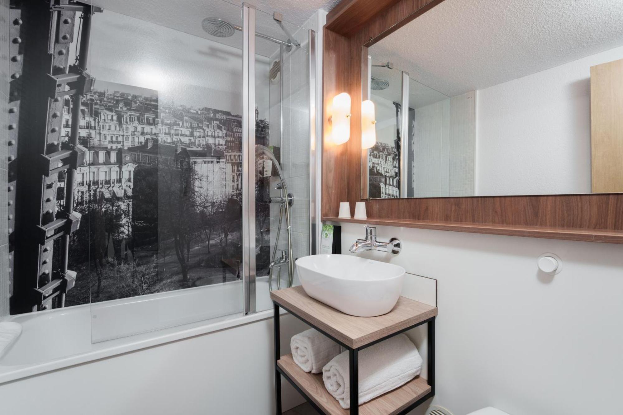 Hotel Campanile Sud - A709 Montpellier