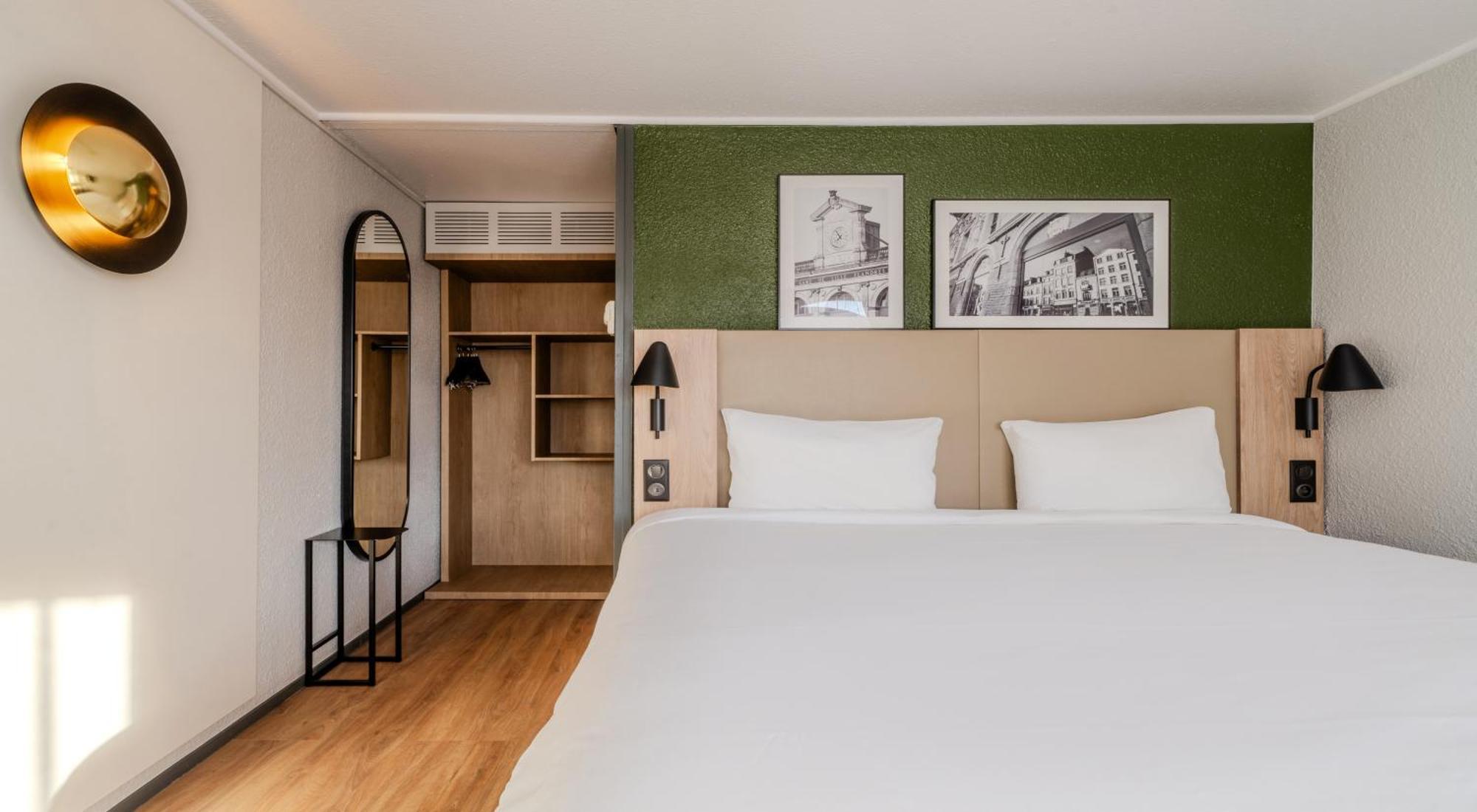 Hotel Campanile Sud - A709