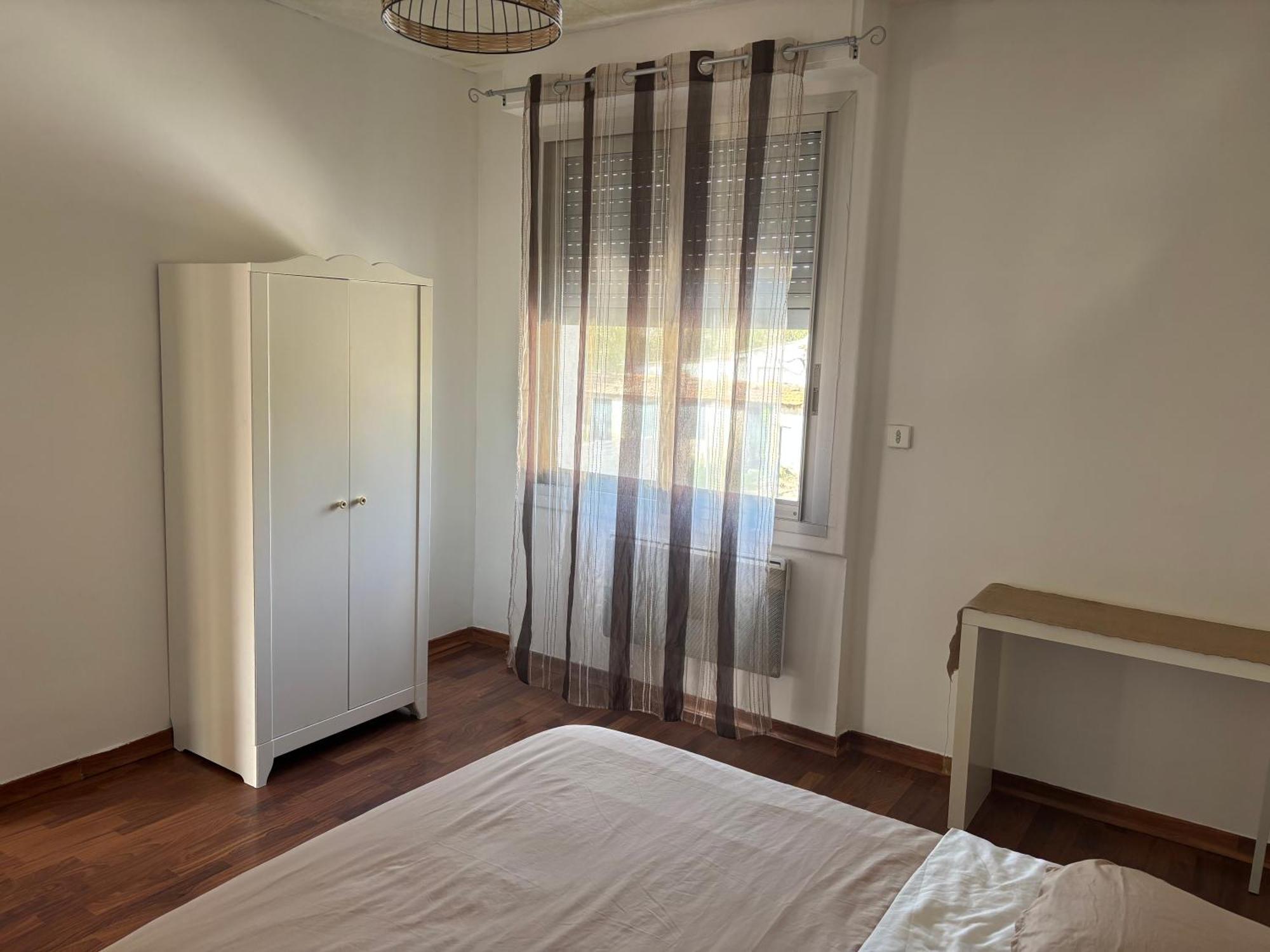 Unique Appartement Zen Et Detente Dans Villa Avec Piscine Tres Bien Place Apartamento *