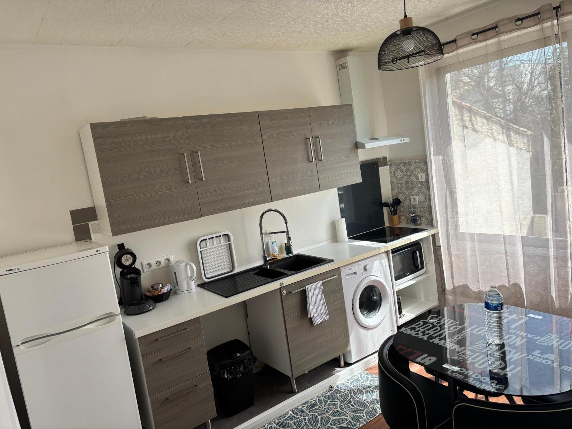 Unique Appartement Zen Et Detente Dans Villa Avec Piscine Tres Bien Place Apartamento Montpellier