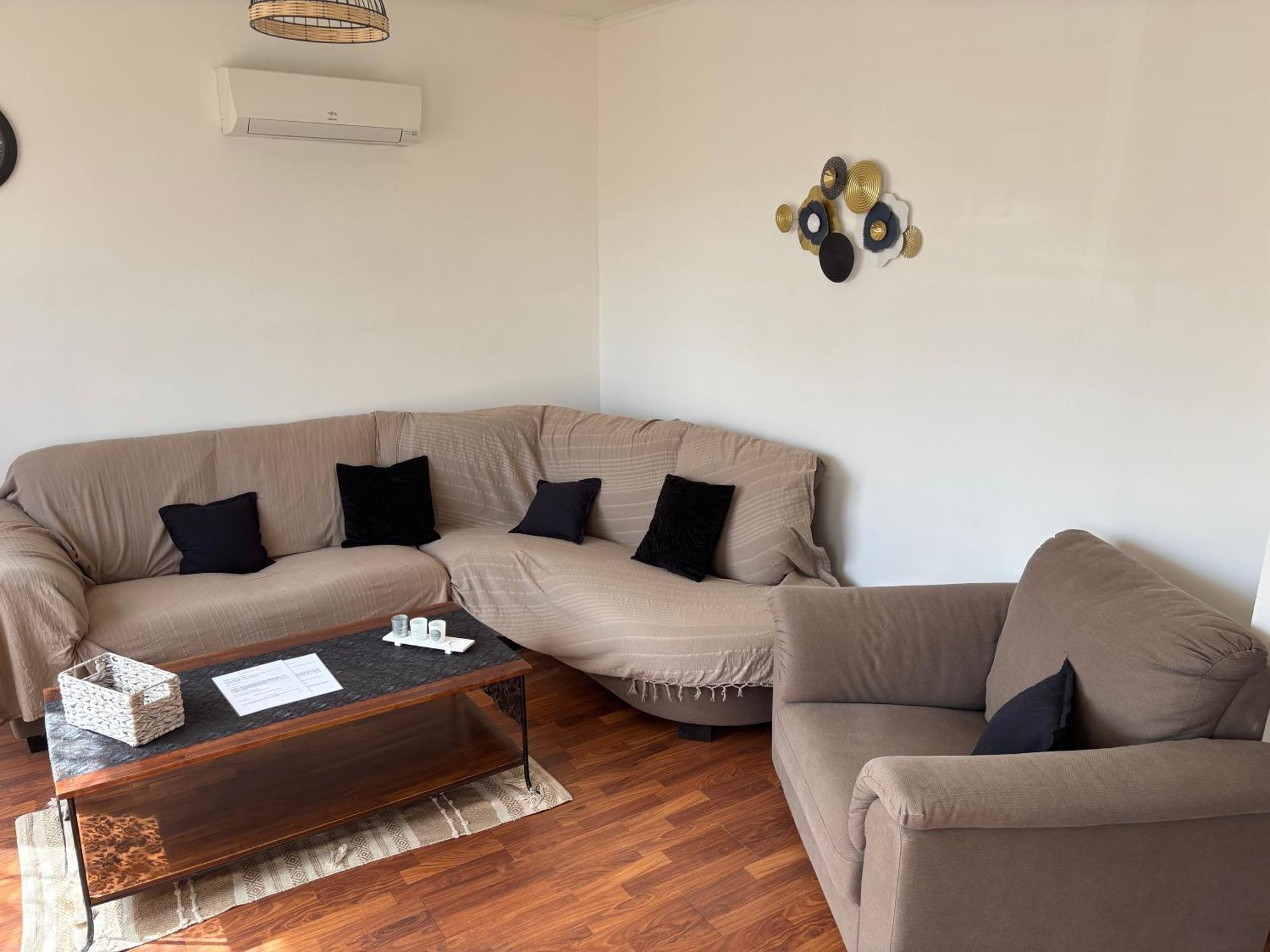 Unique Appartement Zen Et Detente Dans Villa Avec Piscine Tres Bien Place Apartamento