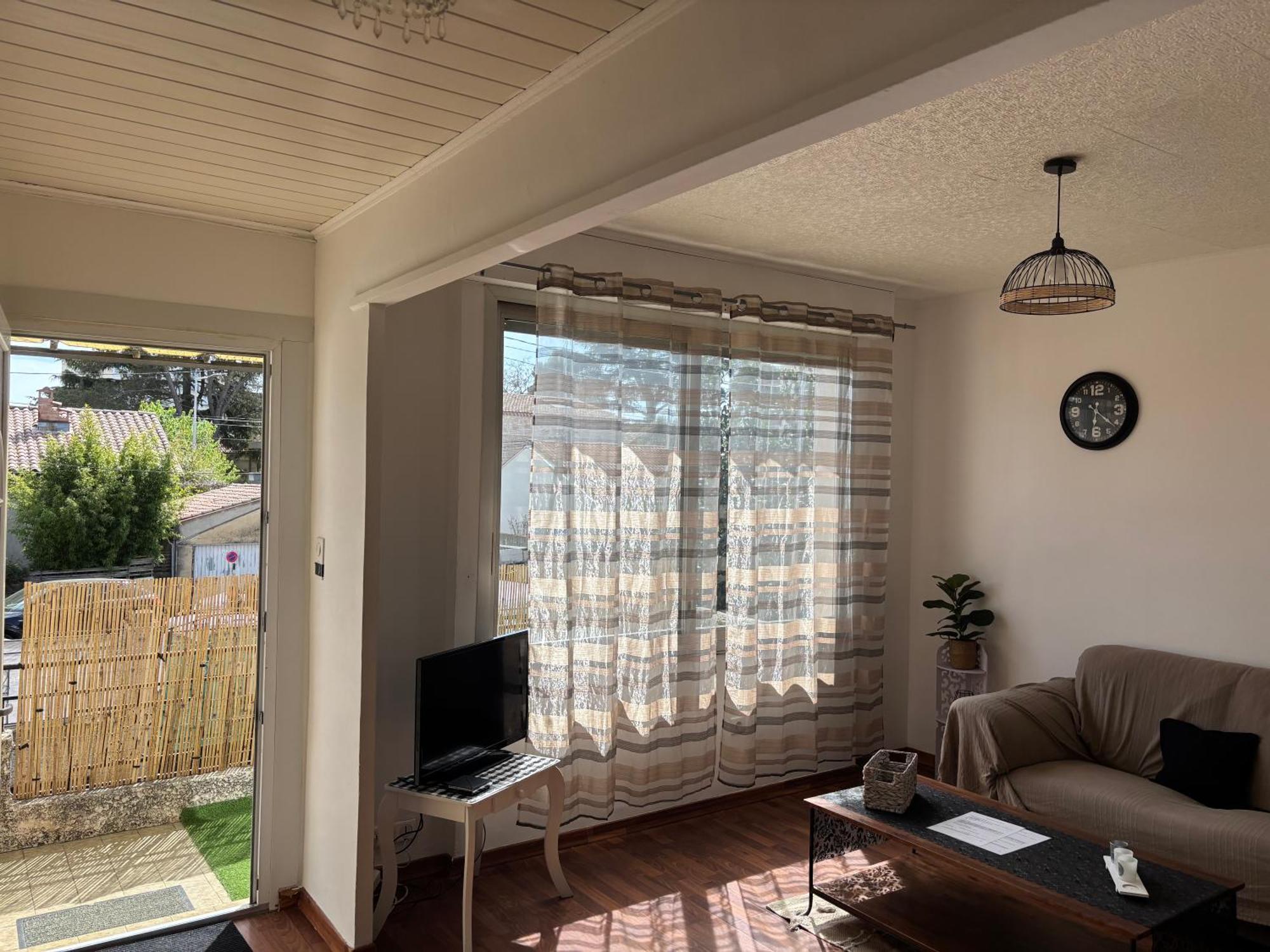 Apartamento Unique Appartement Zen Et Detente Dans Villa Avec Piscine Tres Bien Place