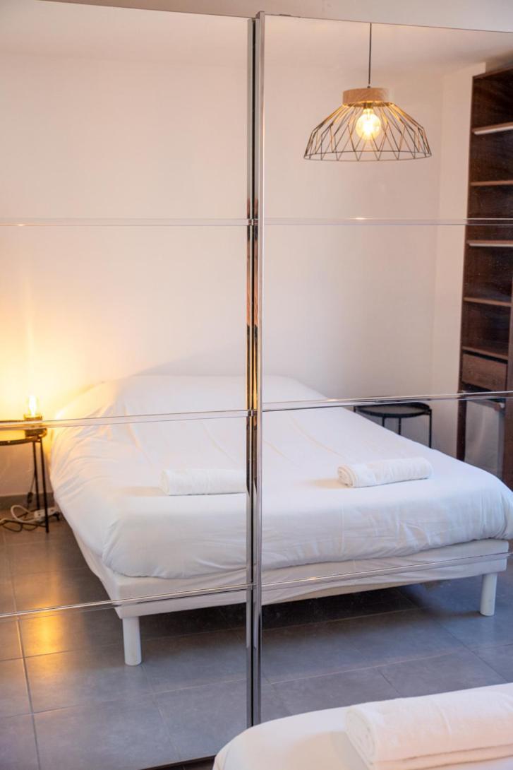 Le Rooftop - Jacuzzi Et Climatisation Appartement