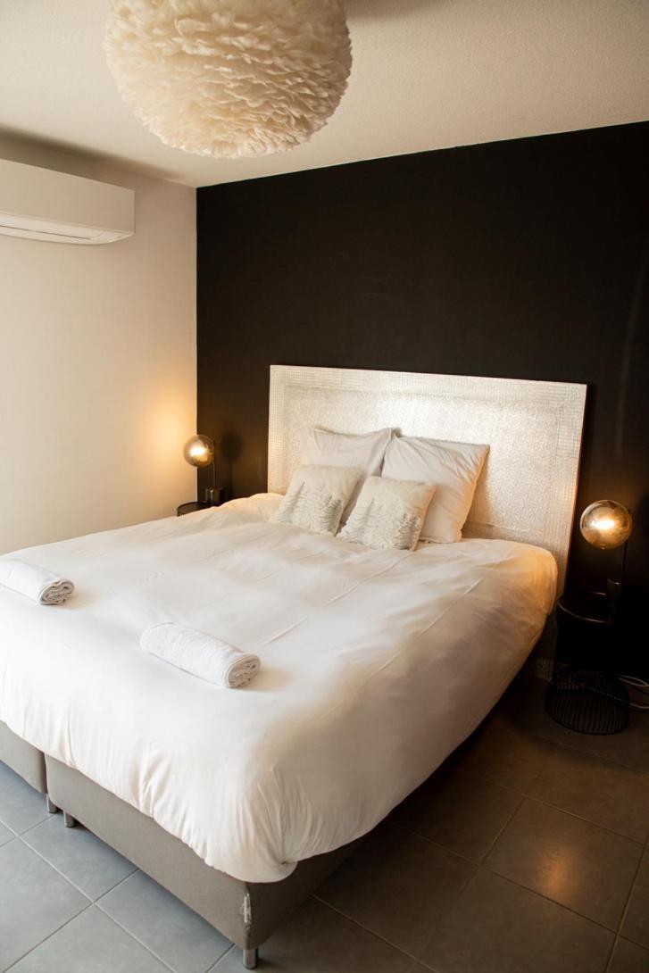 Le Rooftop - Jacuzzi Et Climatisation Appartement Montpellier