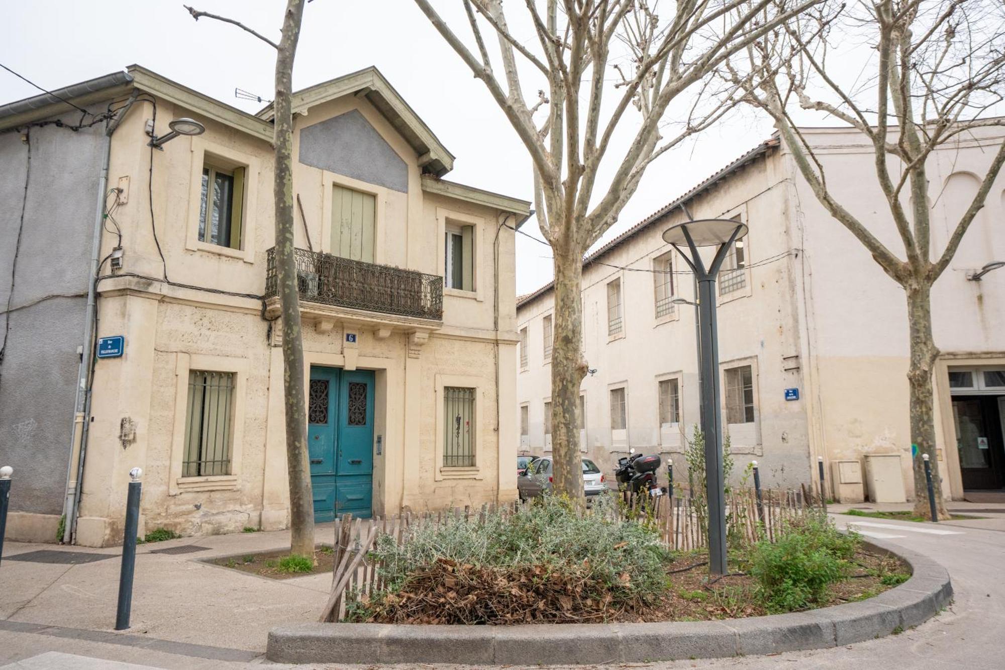 Sous Les Platanes - Beau T3 Beaux-arts Appartement *