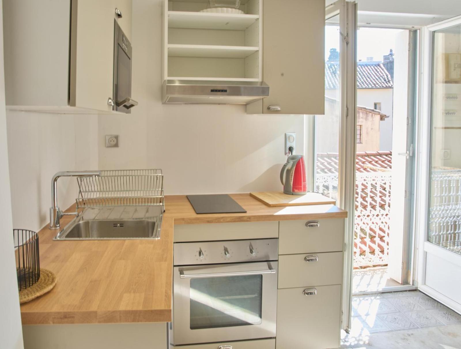 L'ecusson Montpellier