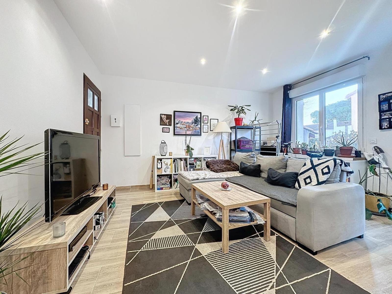 Les Arceaux Appartement Montpellier