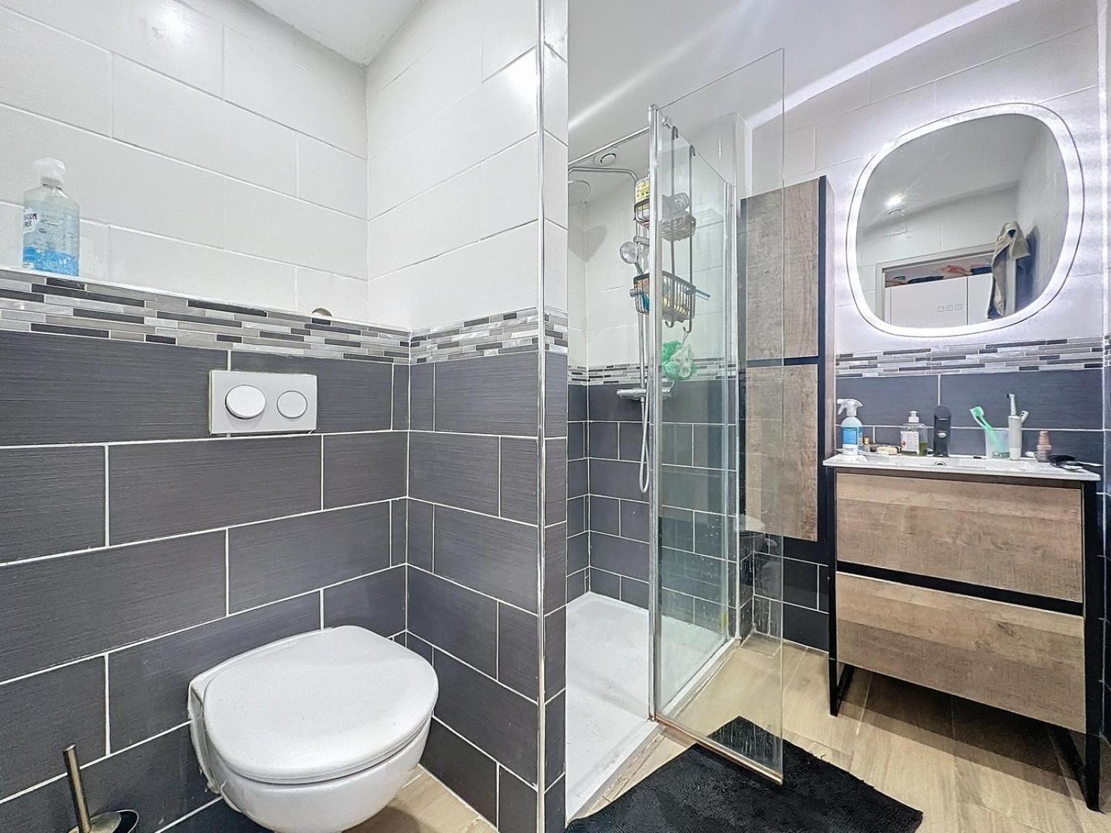 Les Arceaux Appartement *