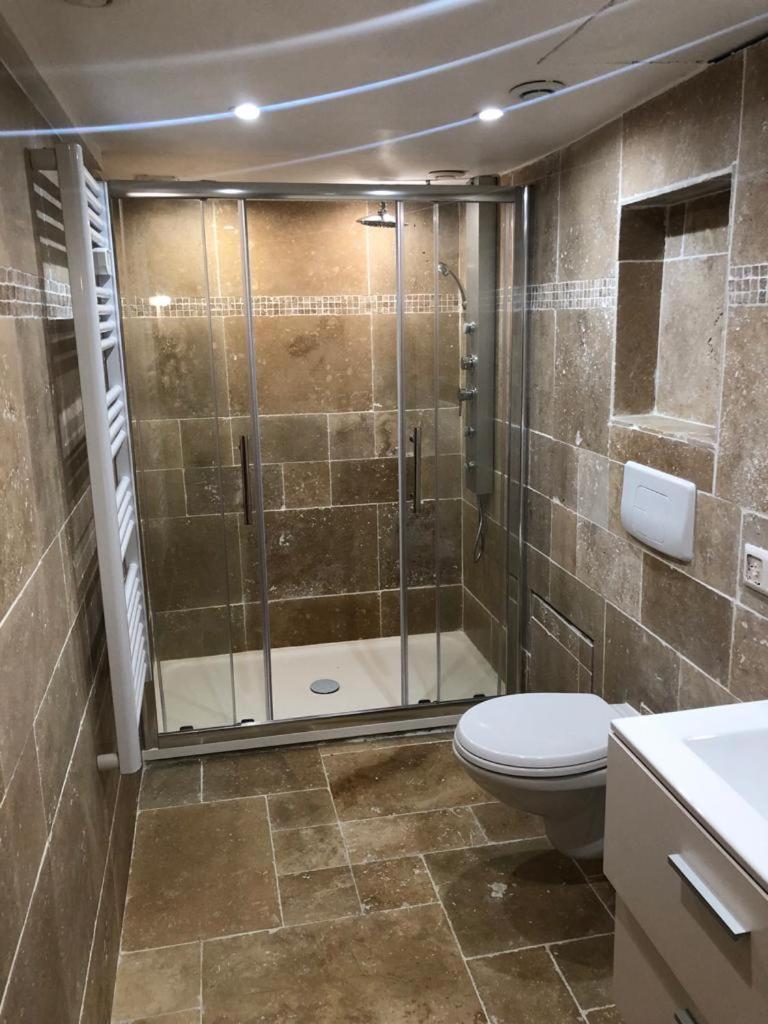 Les Arceaux Appartement Montpellier