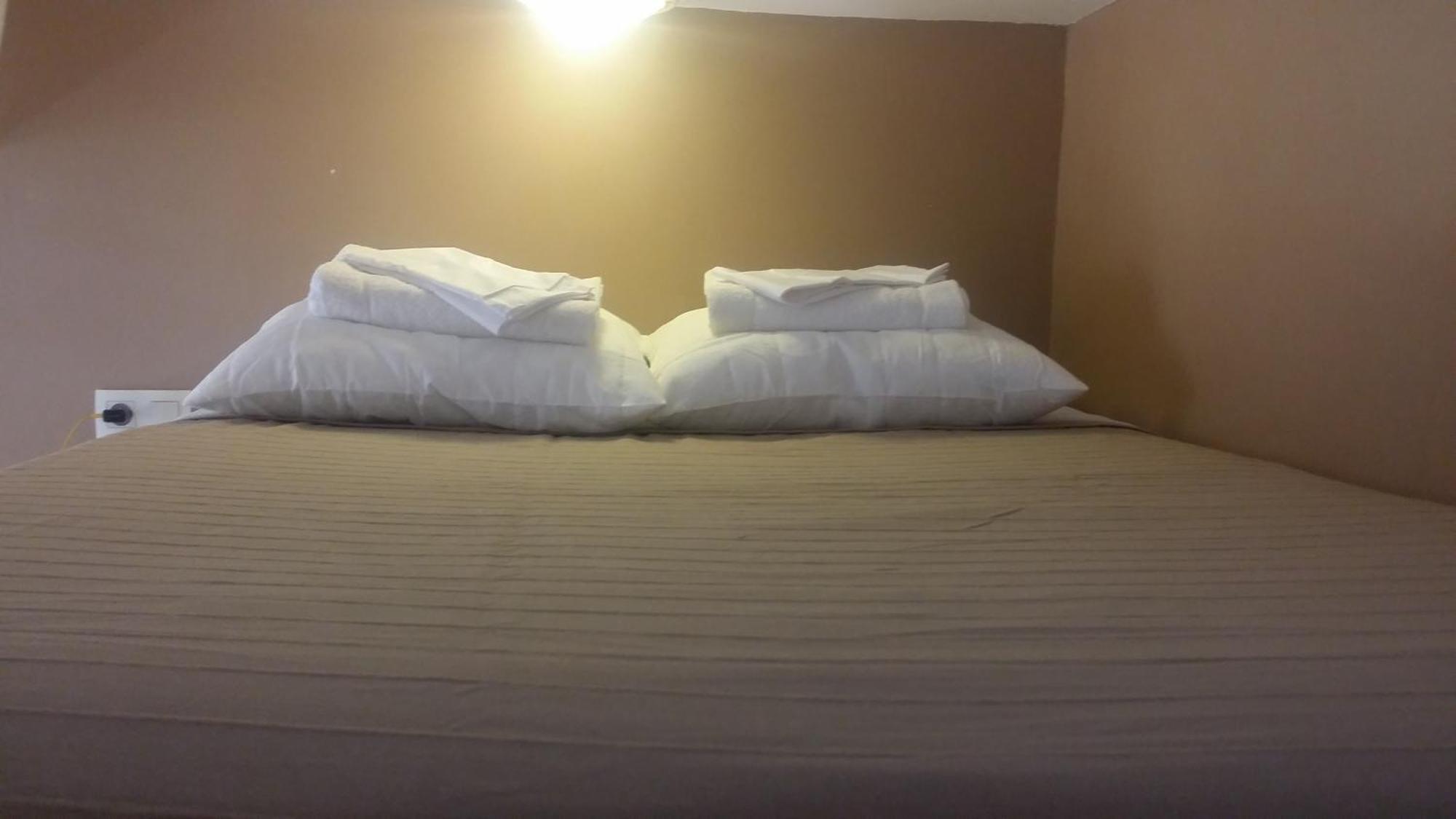 Appartement Les Arceaux *
