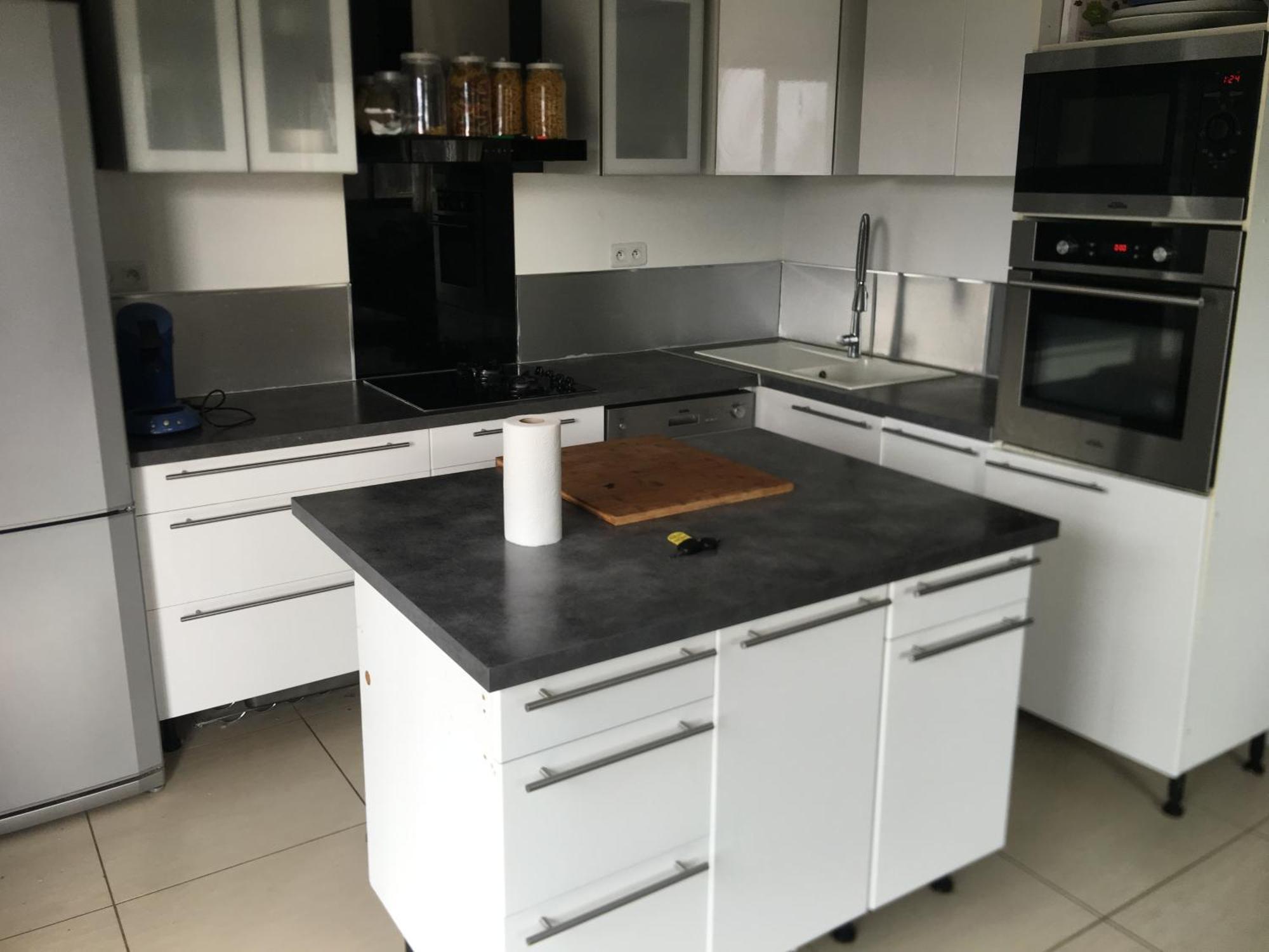 Appartement Les Arceaux *